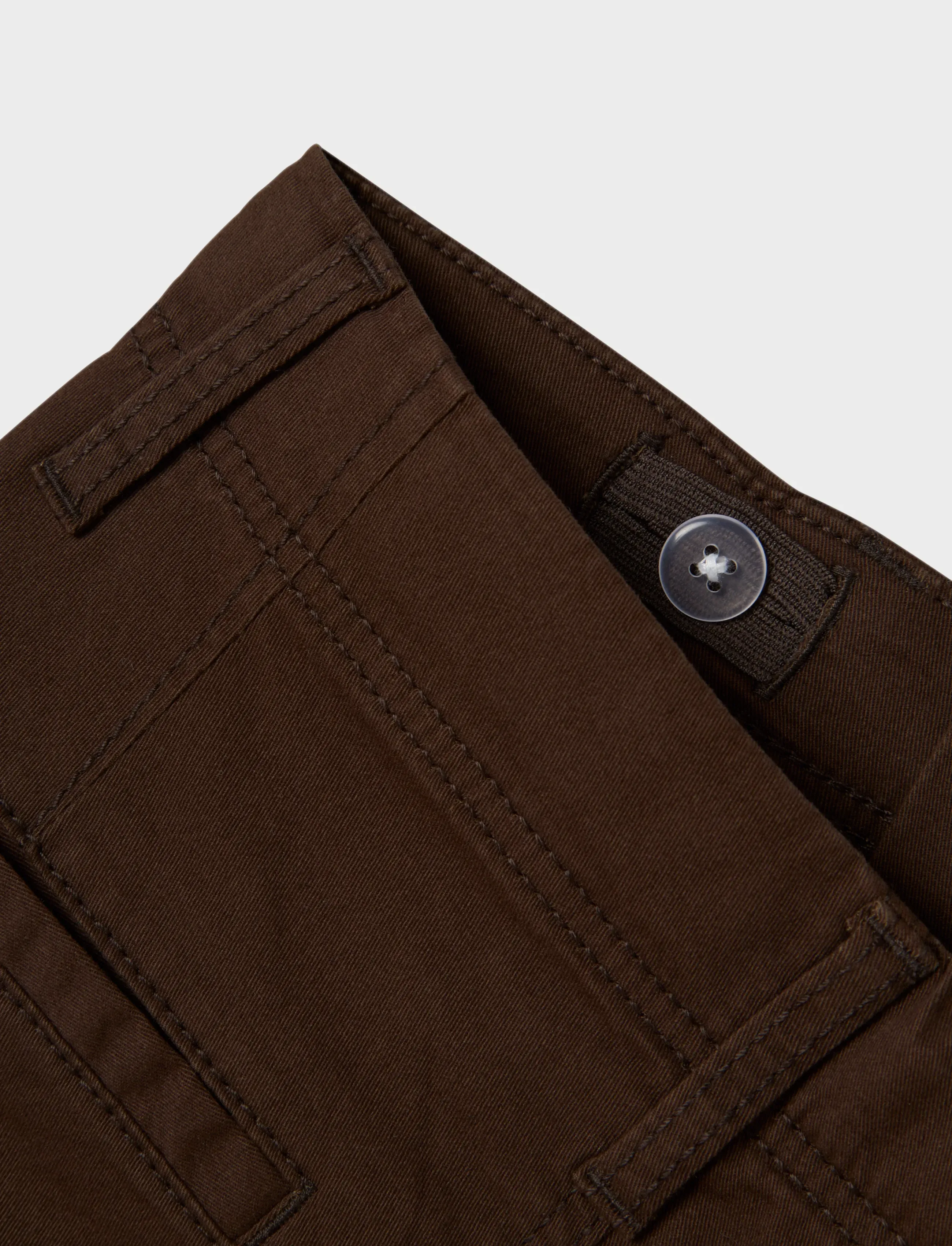 name it - NKMRYAN CARGO R TWI PANT 2222-BA NOOS - cargobyxor - delicioso - 5