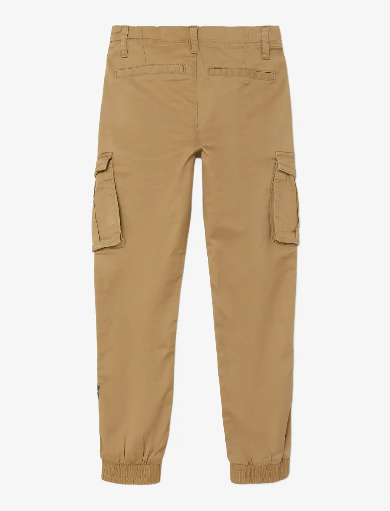 name it - NKMRYAN CARGO R TWI PANT 2222-BA NOOS - cargohosen - kelp - 1