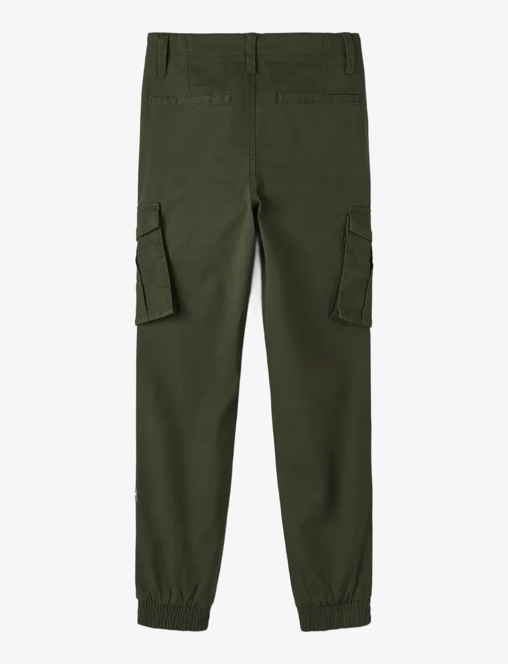 name it - NKMRYAN CARGO R TWI PANT 2222-BA NOOS - reisitaskuhousut - rosin - 2