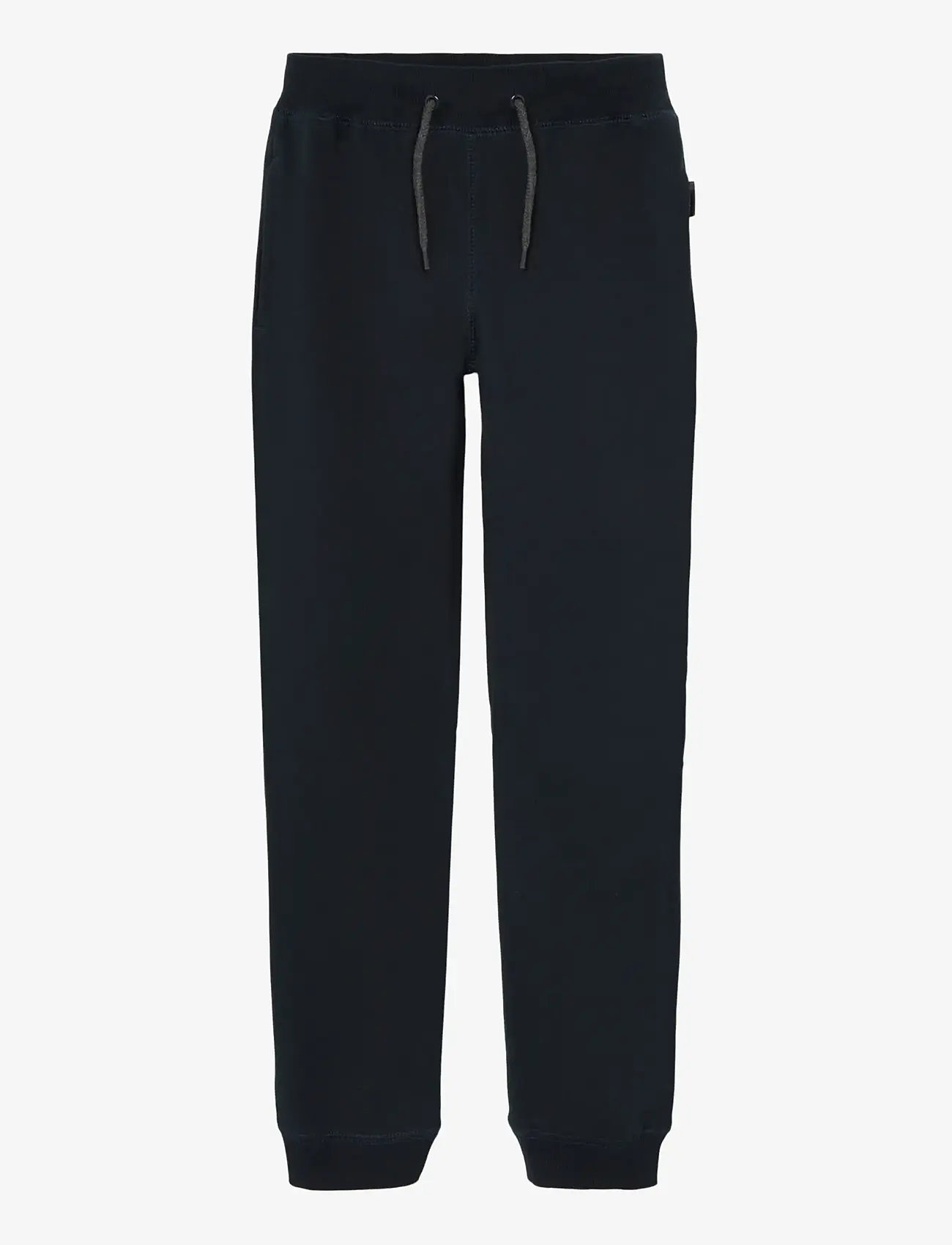 name it - NKMSWEAT PANT BRU NOOS - dressipüksid - dark sapphire - 1