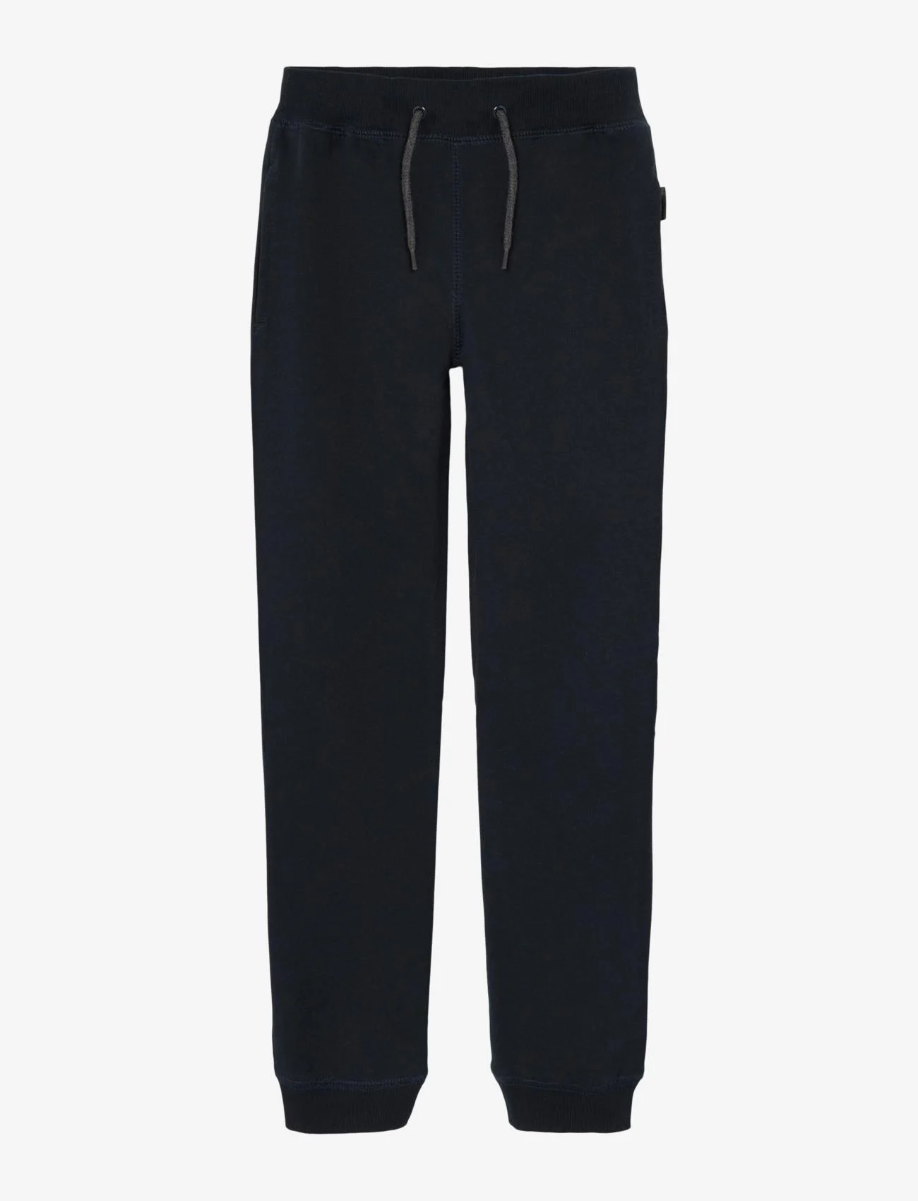 name it - NKMSWEAT PANT BRU NOOS - die niedrigsten preise - dark sapphire - 0