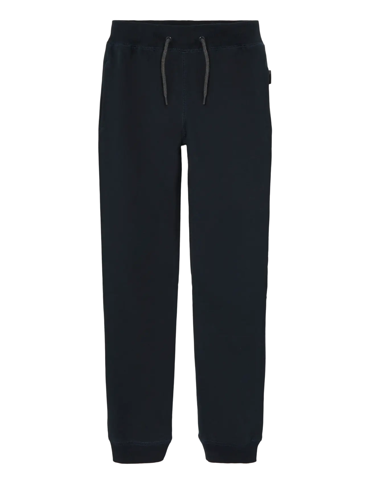 name it NKMSWEAT PANT BRU NOOS - Nederdelar - DARK SAPPHIRE / navy