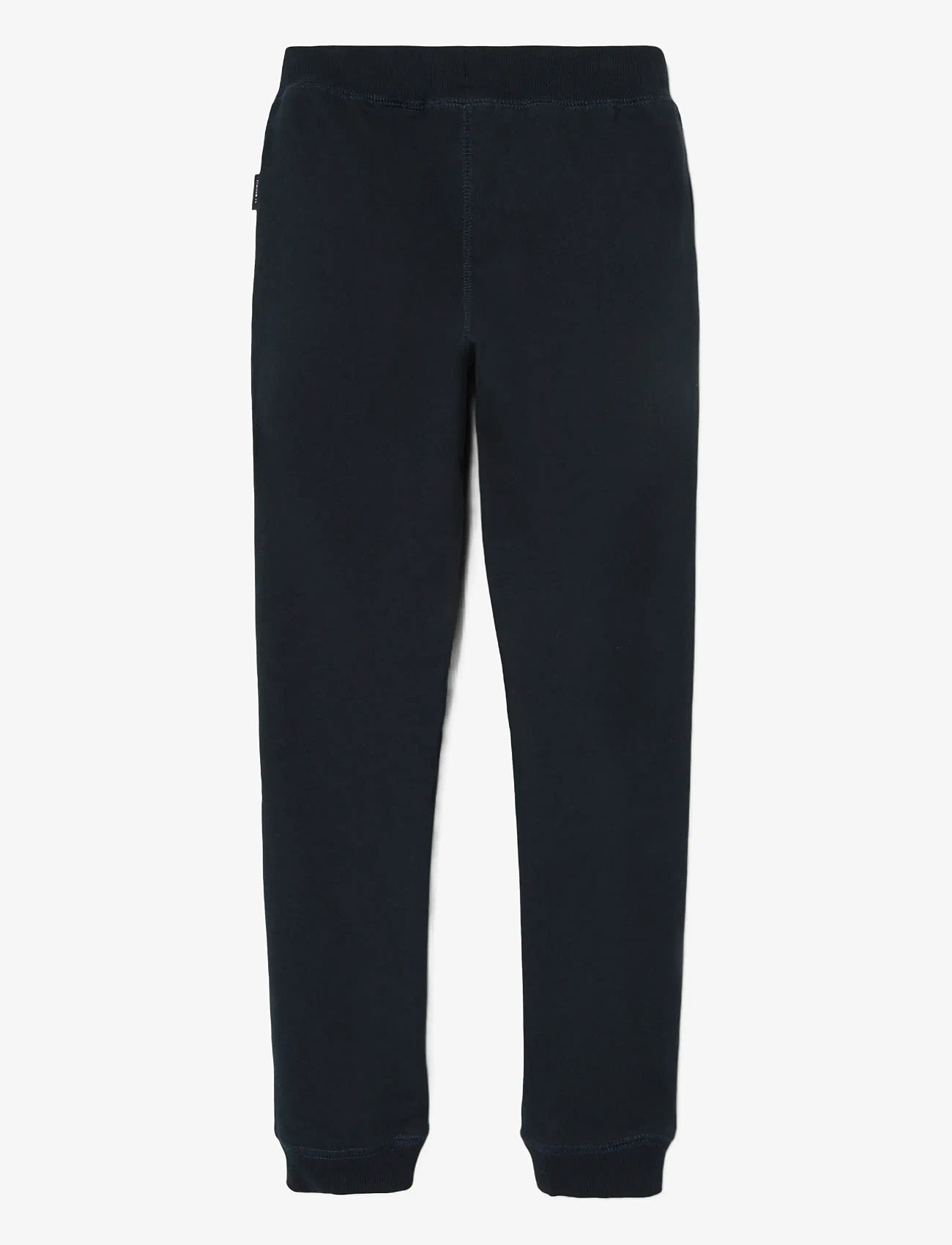 name it - NKMSWEAT PANT BRU NOOS - dressipüksid - dark sapphire - 2