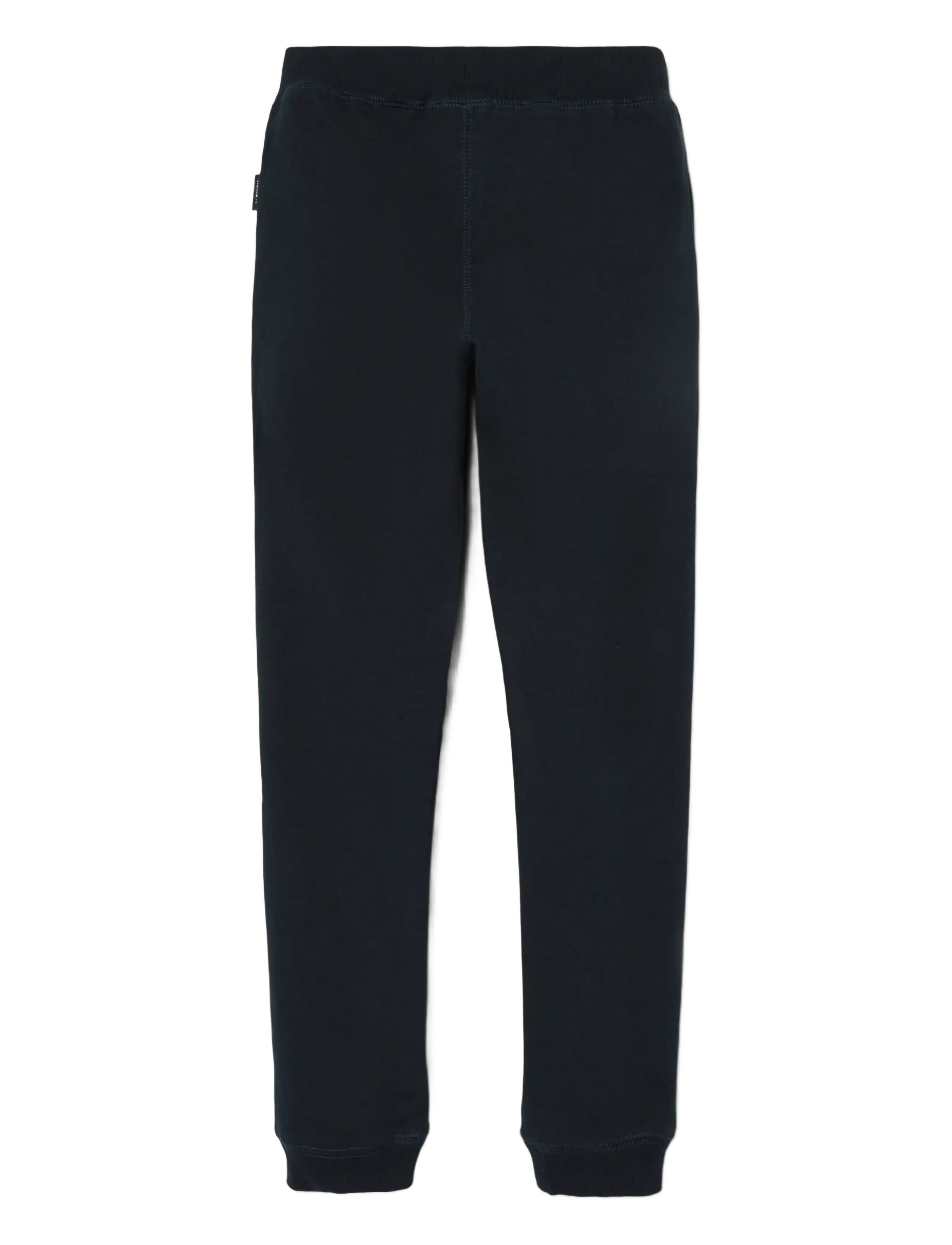 name it - NKMSWEAT PANT BRU NOOS - mjukisbyxor - dark sapphire - 2