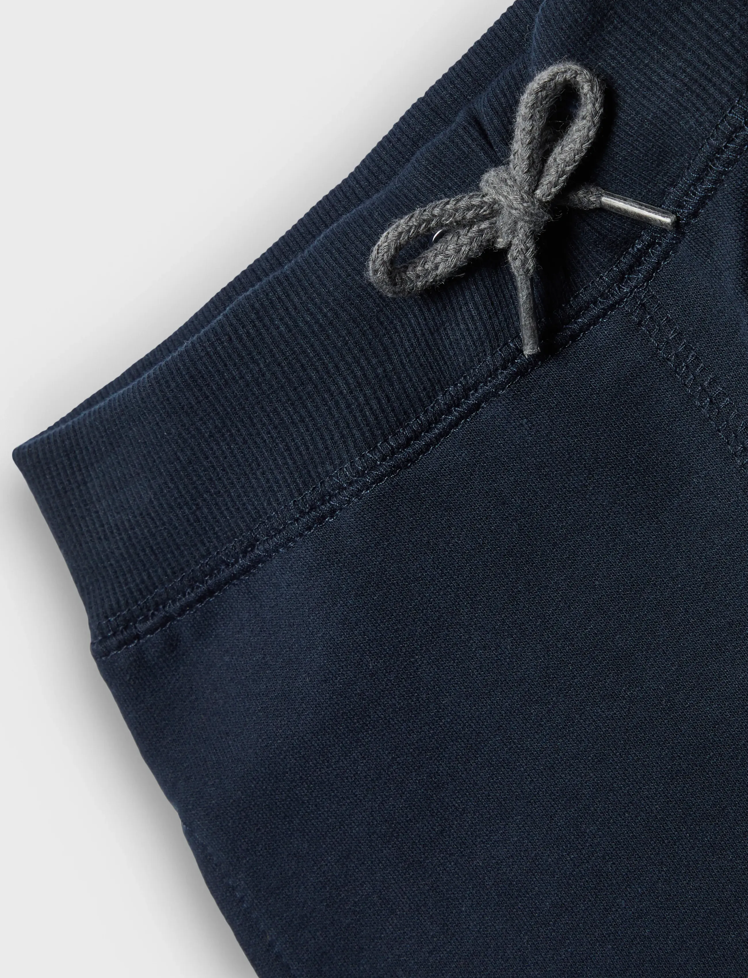 name it - NKMSWEAT PANT BRU NOOS - mjukisbyxor - dark sapphire - 3
