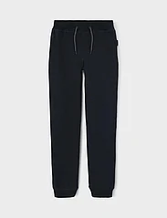 name it - NKMSWEAT PANT BRU NOOS - die niedrigsten preise - dark sapphire - 4