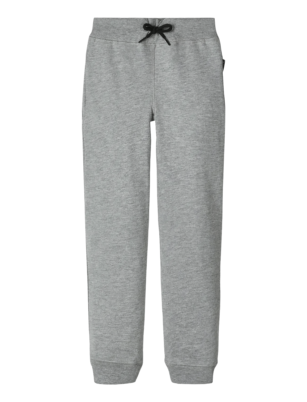 Name It - Joggebukse Basic Grey Melange