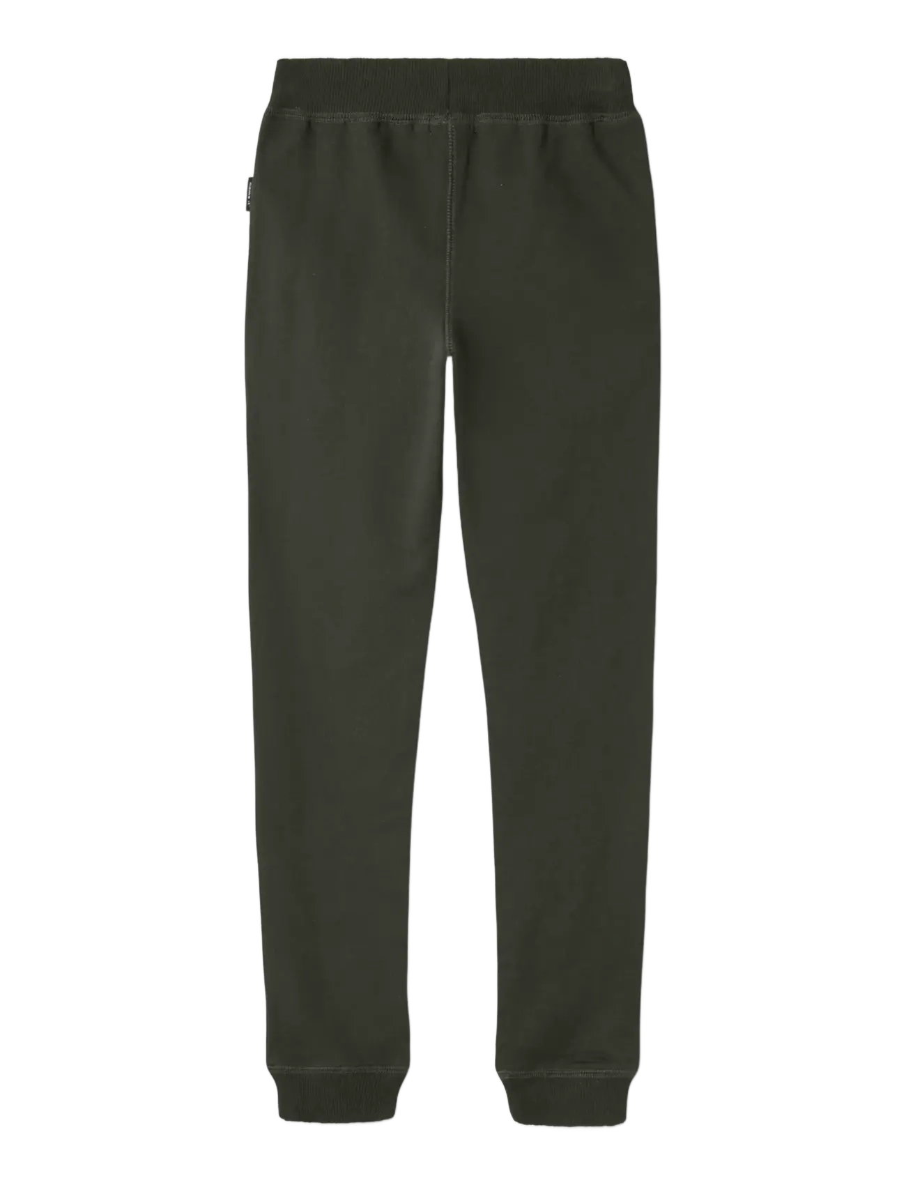 name it - NKMSWEAT PANT BRU NOOS - sweatpants - rosin - 1