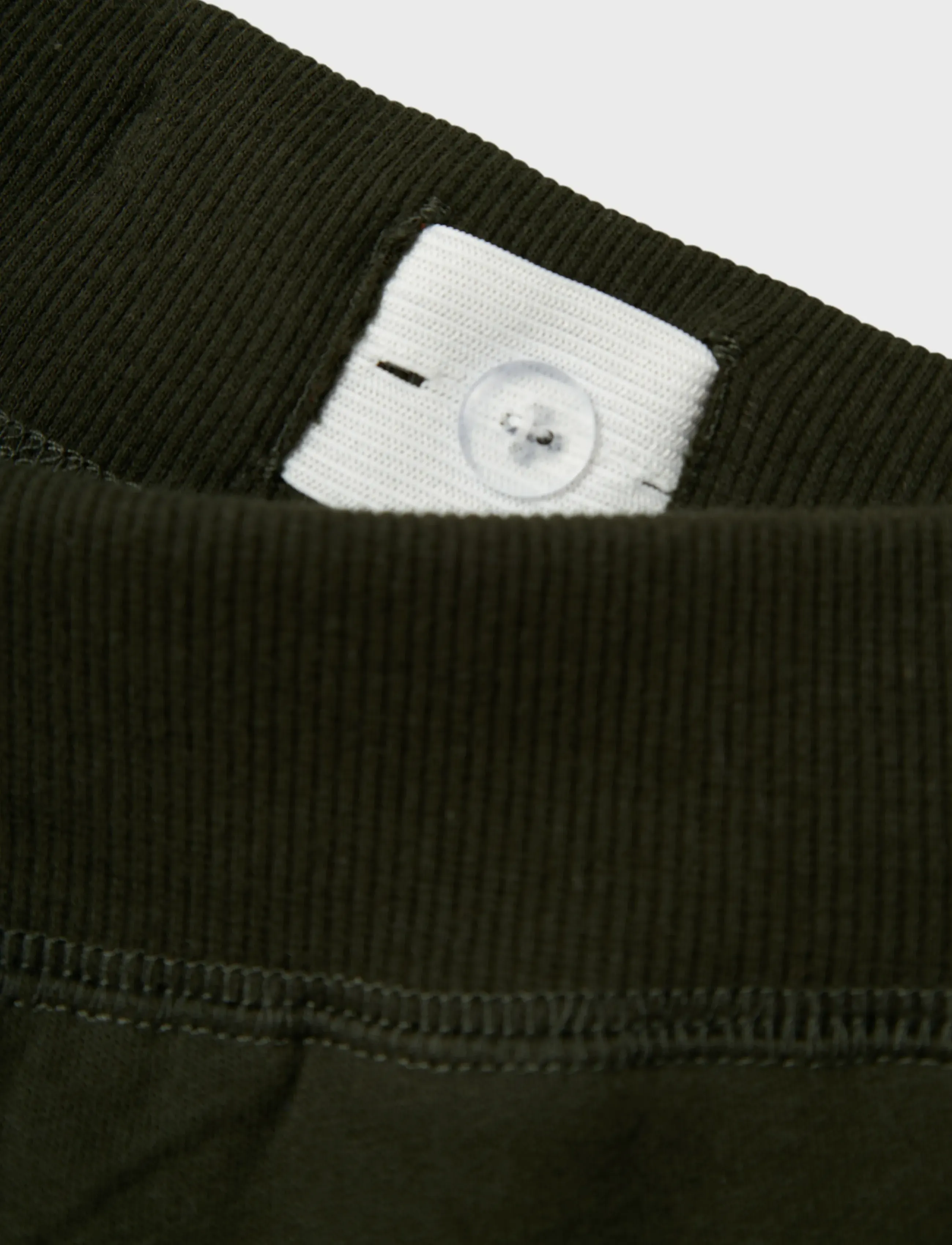 name it - NKMSWEAT PANT BRU NOOS - sweatpants - rosin - 2