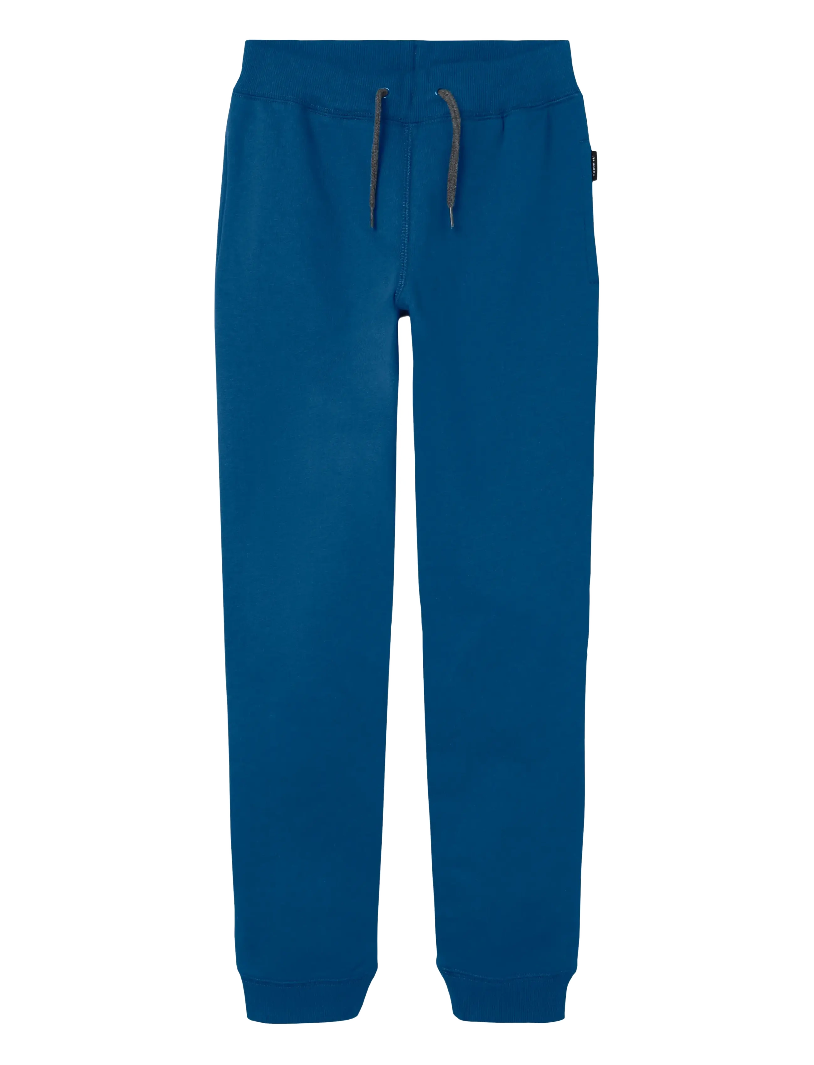 name it NKMSWEAT PANT BRU NOOS - Nederdelar - SET SAIL / blue