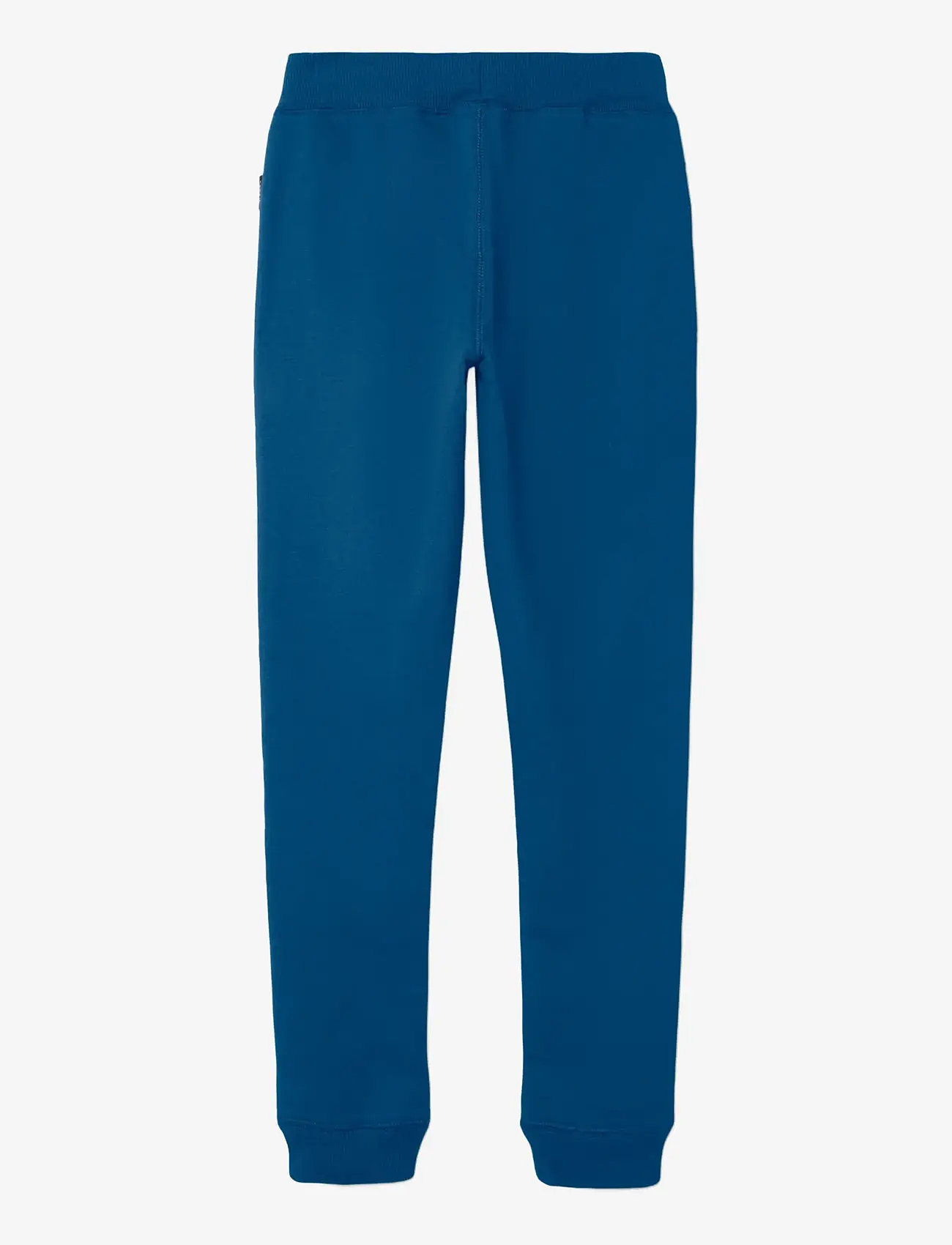 name it - NKMSWEAT PANT BRU NOOS - sweatpants - set sail - 2