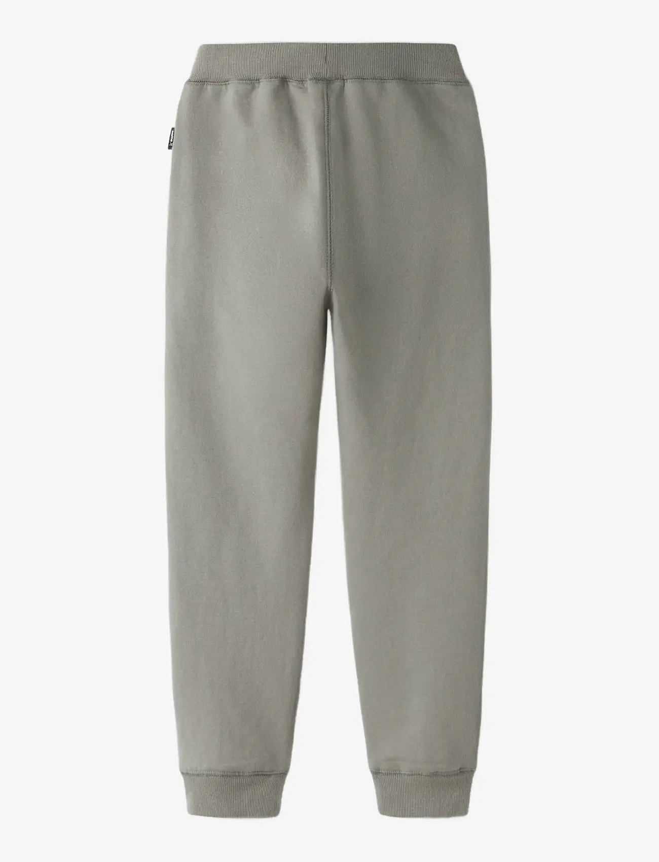 name it - NKMSWEAT PANT BRU NOOS - sweatpants - shadow - 2