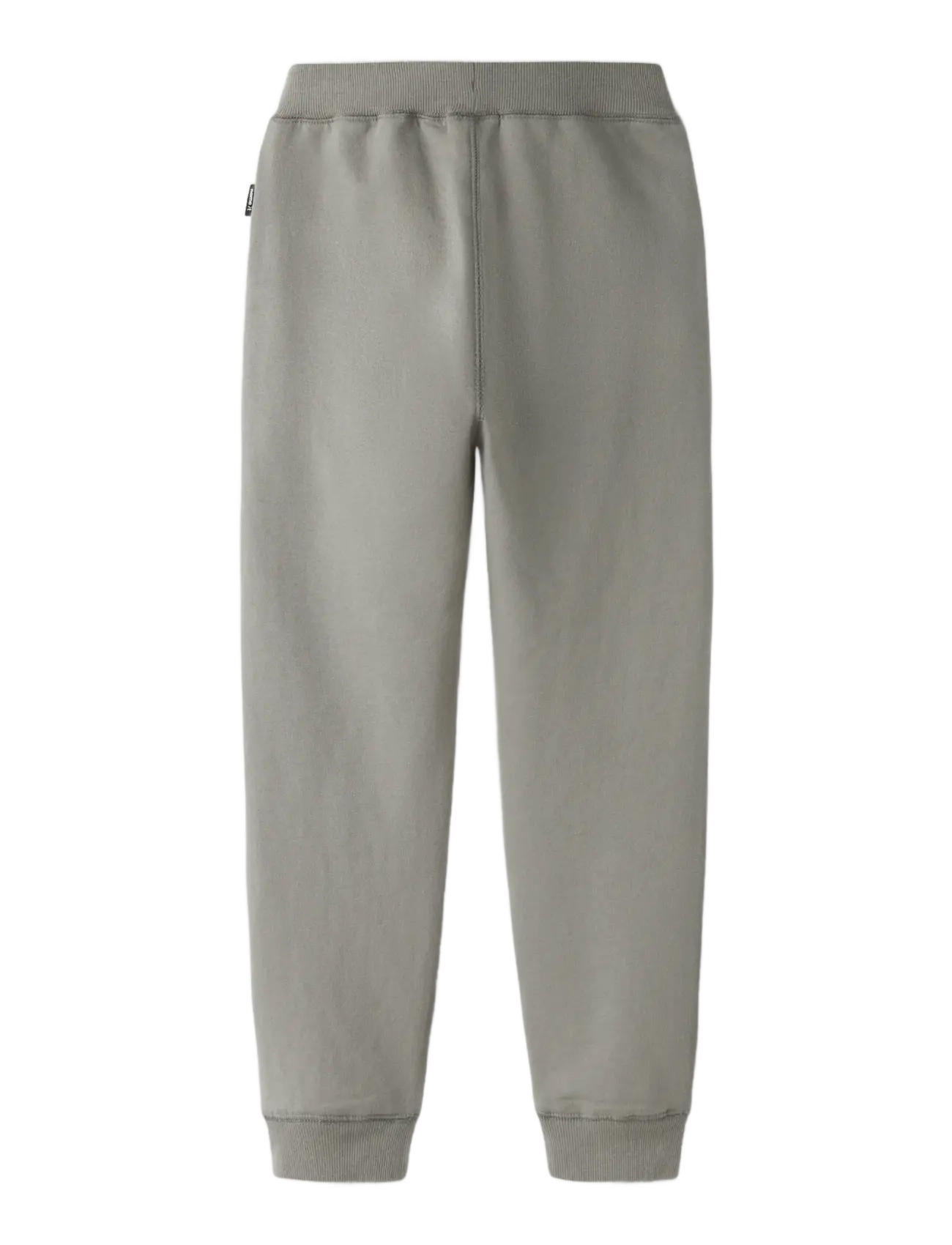 name it - NKMSWEAT PANT BRU NOOS - verryttelyhousut - shadow - 2