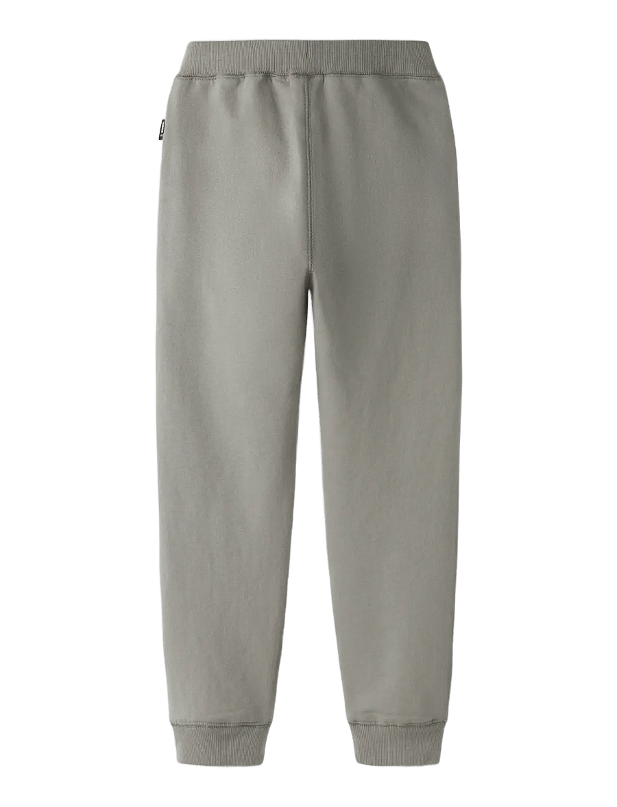 name it - NKMSWEAT PANT BRU NOOS - verryttelyhousut - shadow - 2