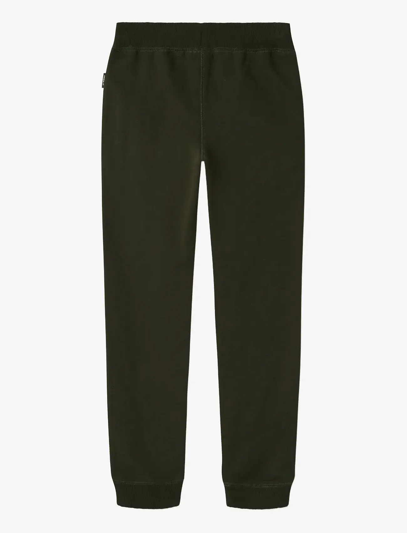 name it - NKMSWEAT PANT UNB NOOS - jogginghosen - rosin - 1