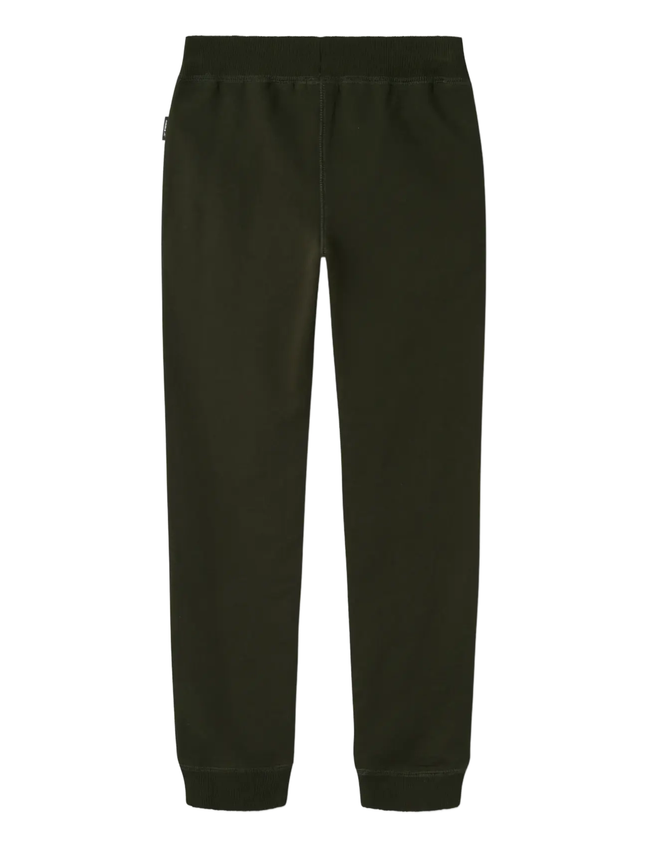 name it - NKMSWEAT PANT UNB NOOS - dressipüksid - rosin - 1