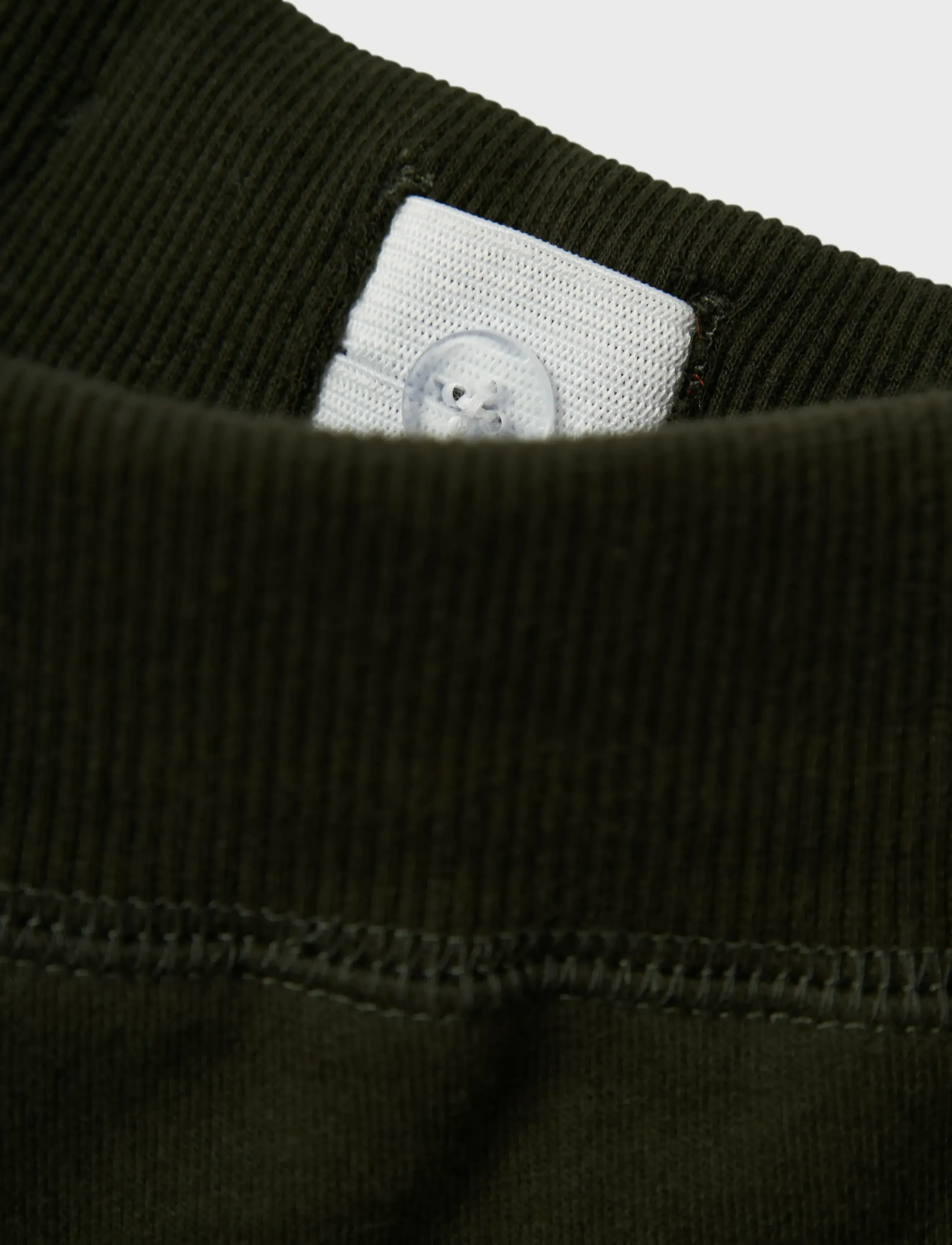 name it - NKMSWEAT PANT UNB NOOS - dressipüksid - rosin - 2