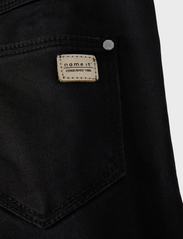 name it - NKFPOLLY DNMTORAS 7104 LEGGING NOOS - skinny jeans - black denim - 2