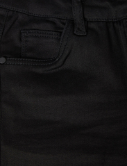name it - NKFPOLLY DNMTORAS 7104 LEGGING NOOS - skinny jeans - black denim - 5