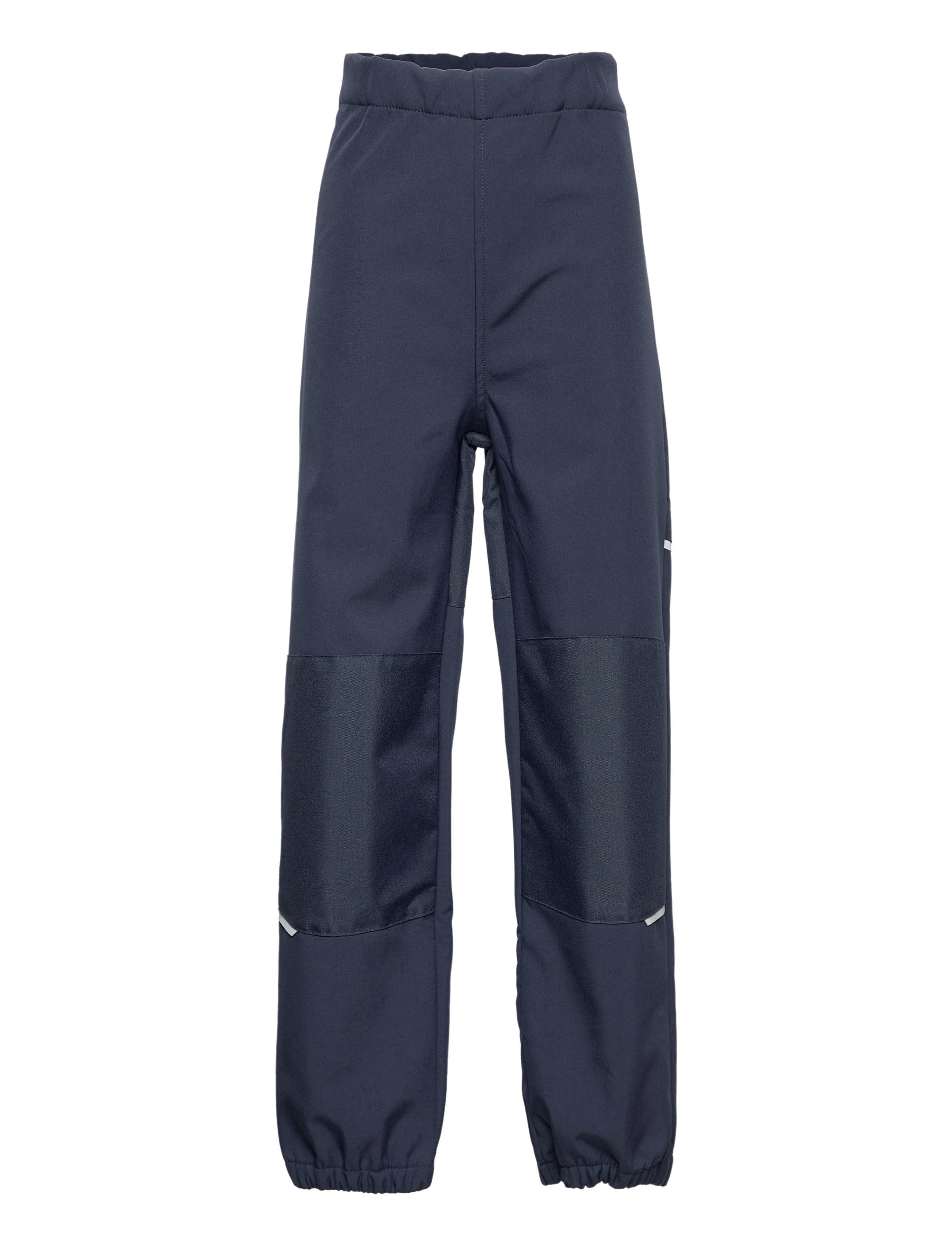 name it NKNALFA PANT SOLID NOOS - Oberbekleidung - DARK SAPPHIRE / blue