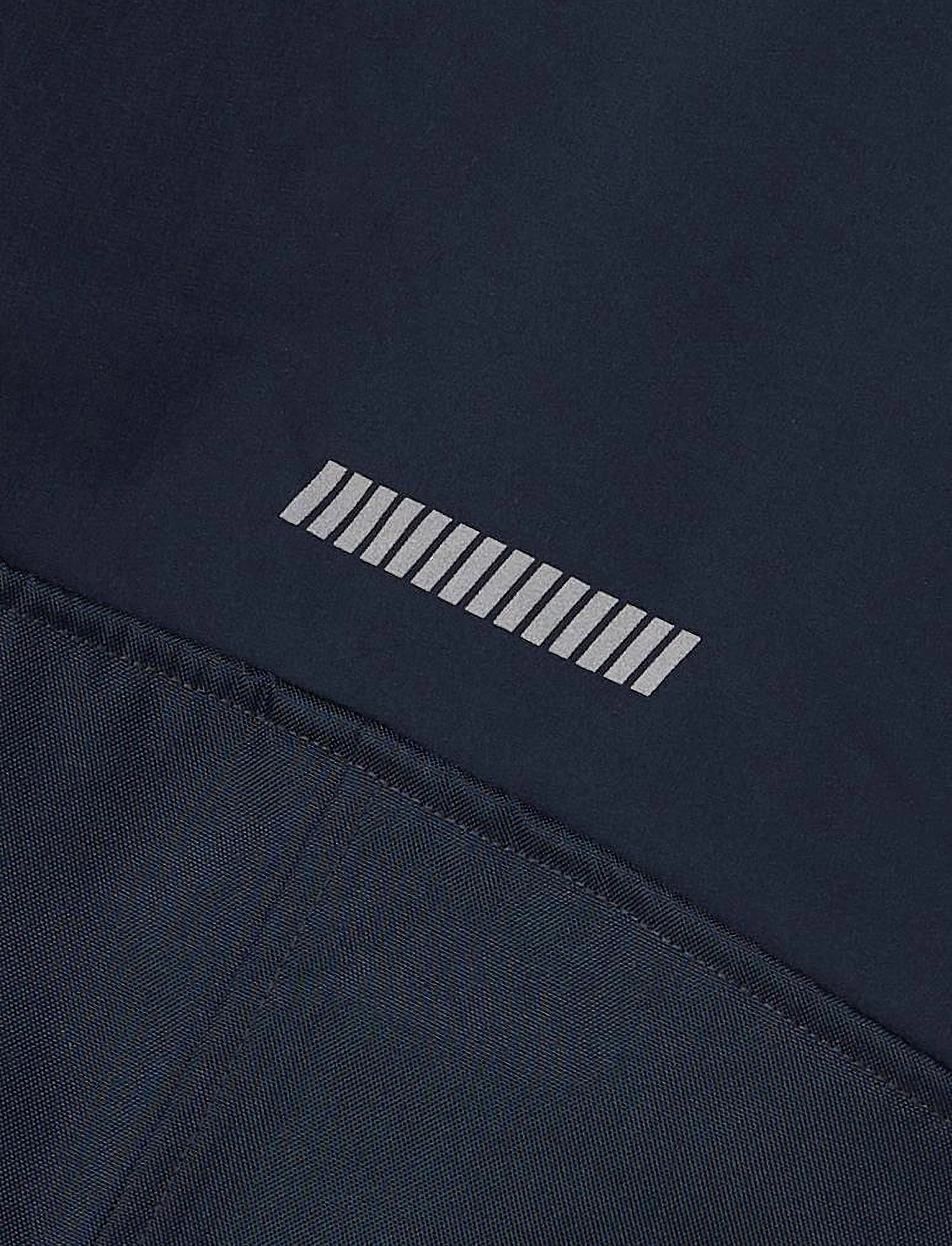 name it - NMNALFA SOFTSHELL SUIT SOLID FO NOOS - skaloveraller - dark sapphire - 5