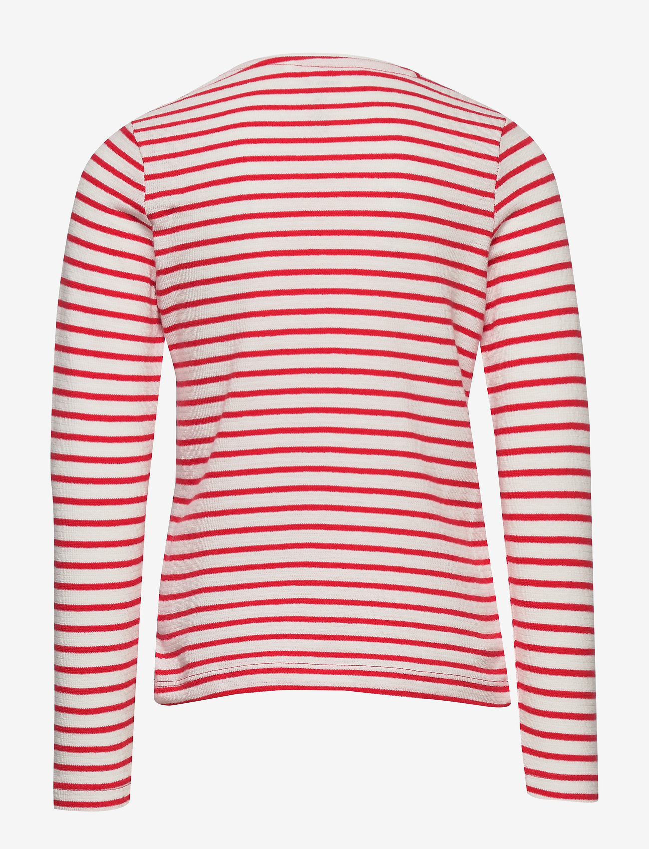 name it - NMFLUMI LS TOP BOX - poppy red - 1