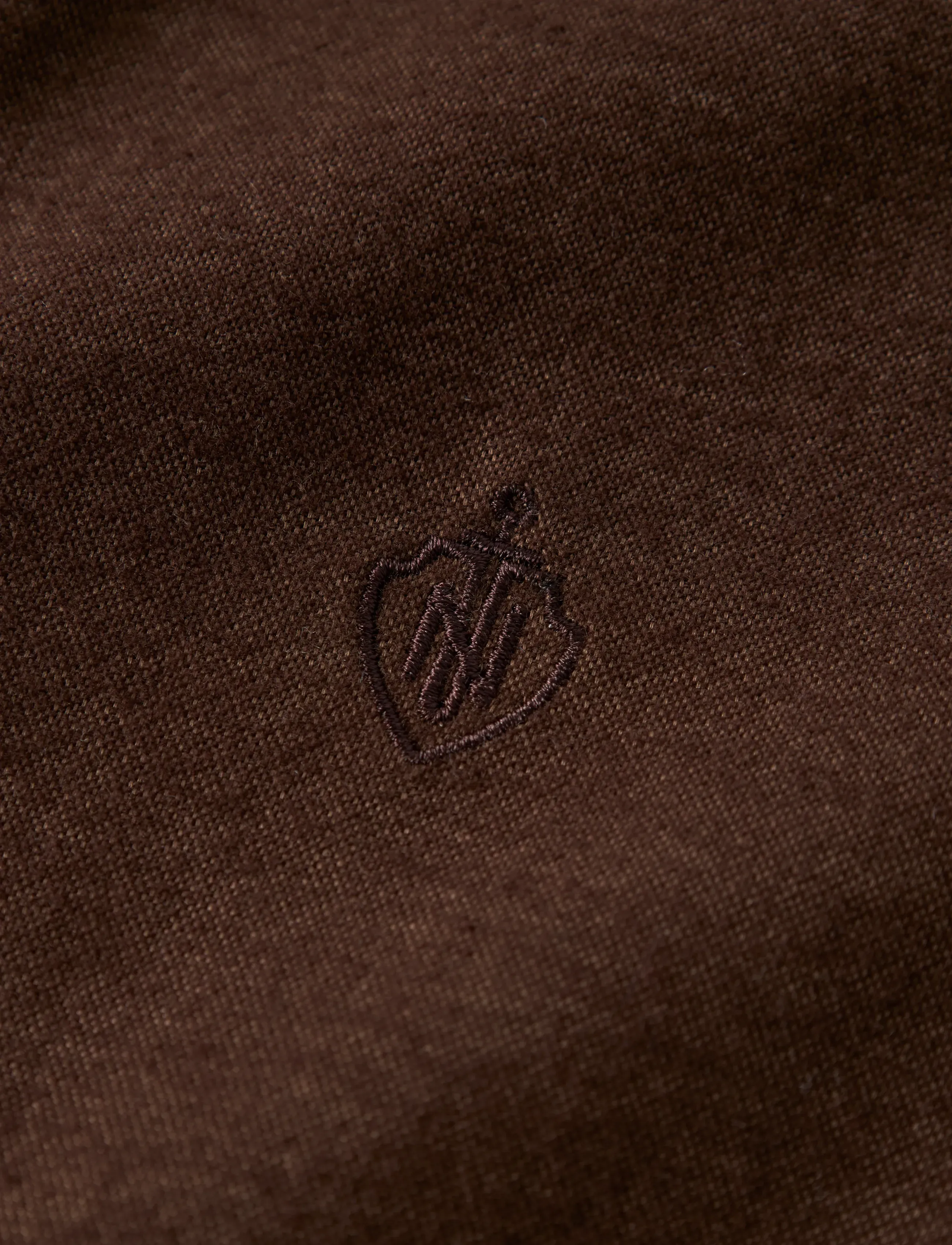 name it - NKMNEWSA LS SHIRT NOOS - langärmlige hemden - chocolate plum - 2