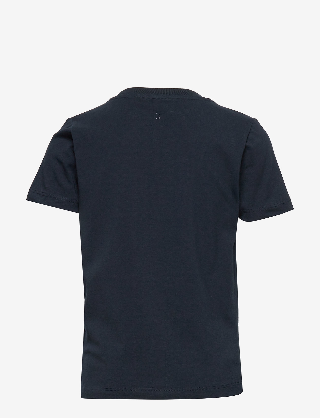 name it - NKMLAVALO SS TOP - dark sapphire - 1