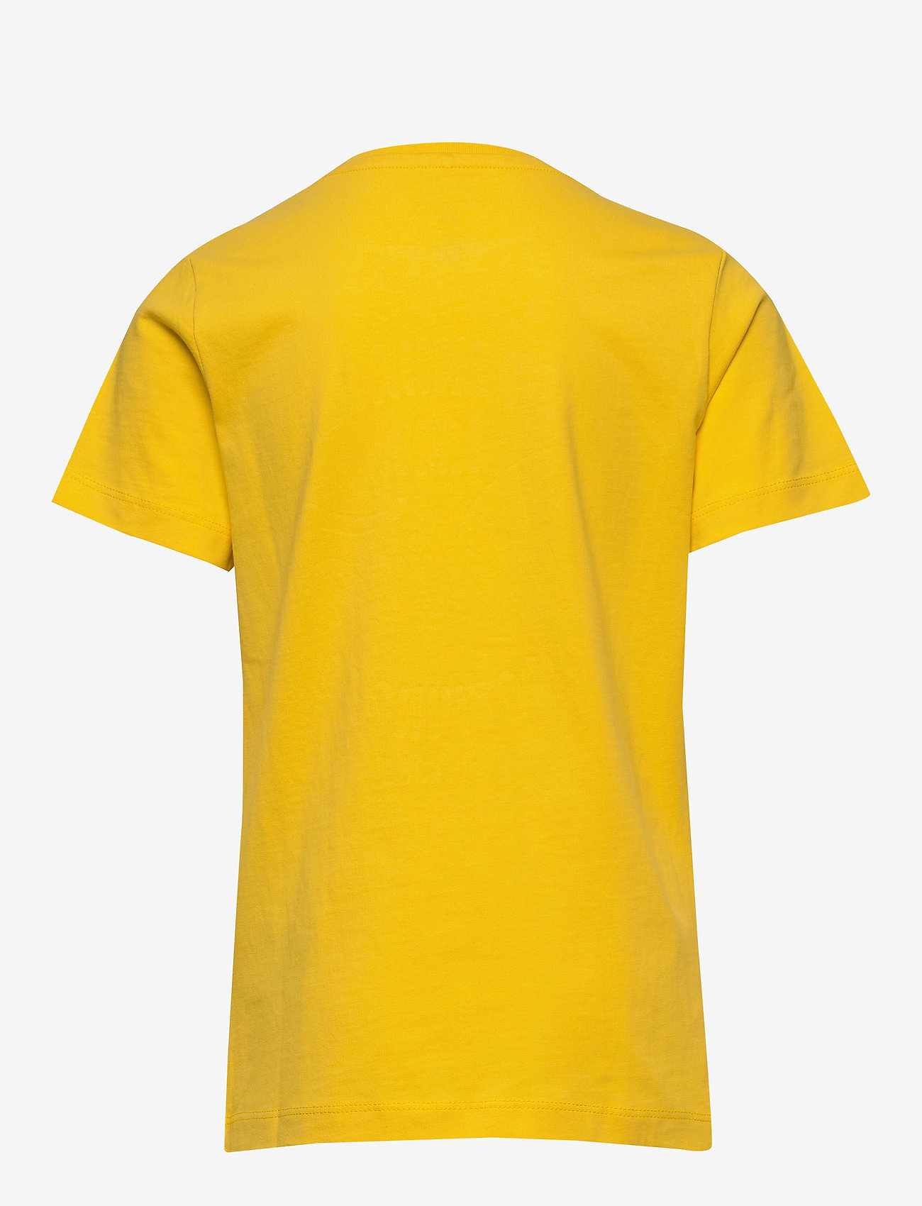 name it - NKMDENRIK SS TOP - empire yellow - 1