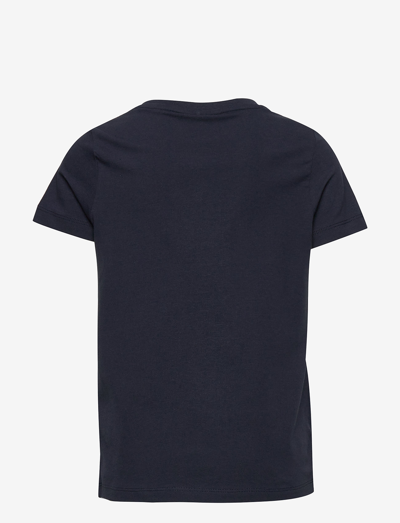 name it - NMFLOL RITA SS TOP LIC - dark sapphire - 1