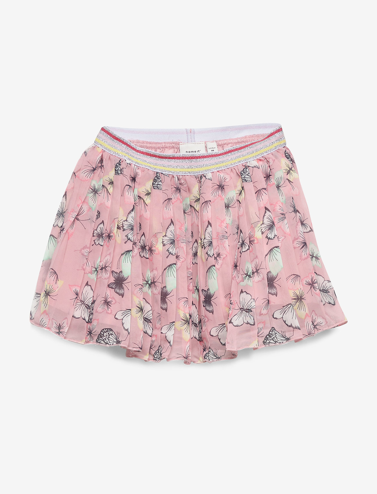name it - NMFHIFASSA SKIRT - potpourri - 0