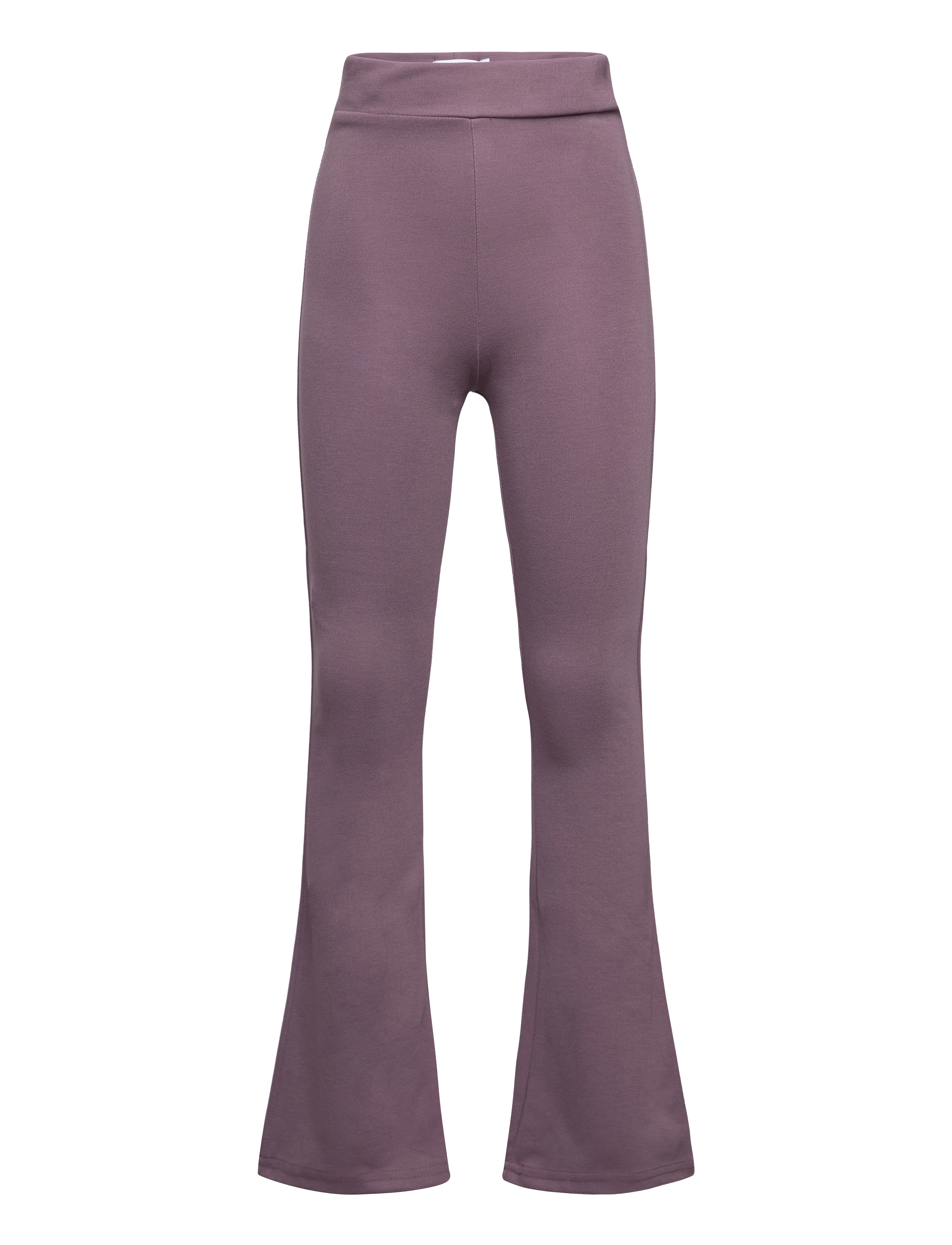name it NKFFRIKKALI BOOTCUT PANT NOOS - Sorteren op maat - ARCTIC DUSK / purple