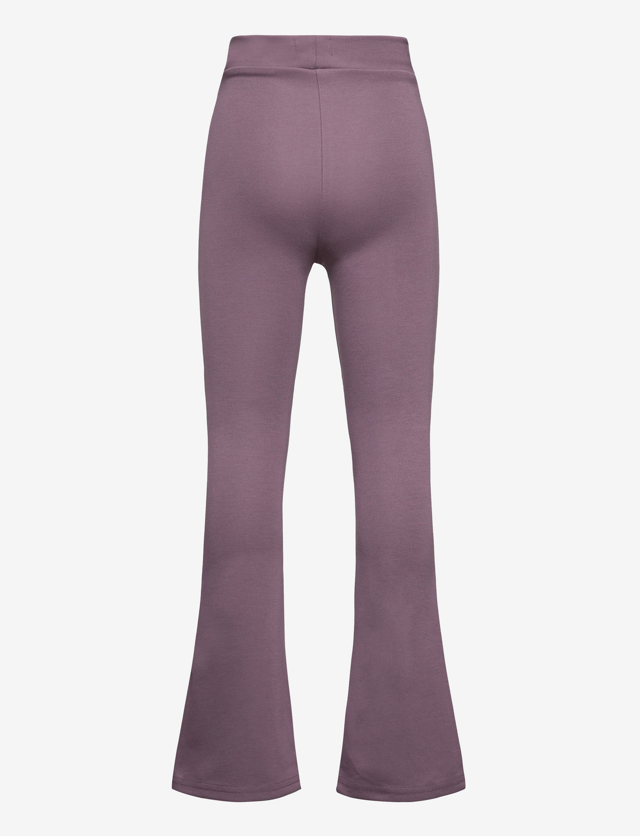 name it - NKFFRIKKALI BOOTCUT PANT NOOS - beebipüksid - arctic dusk - 2