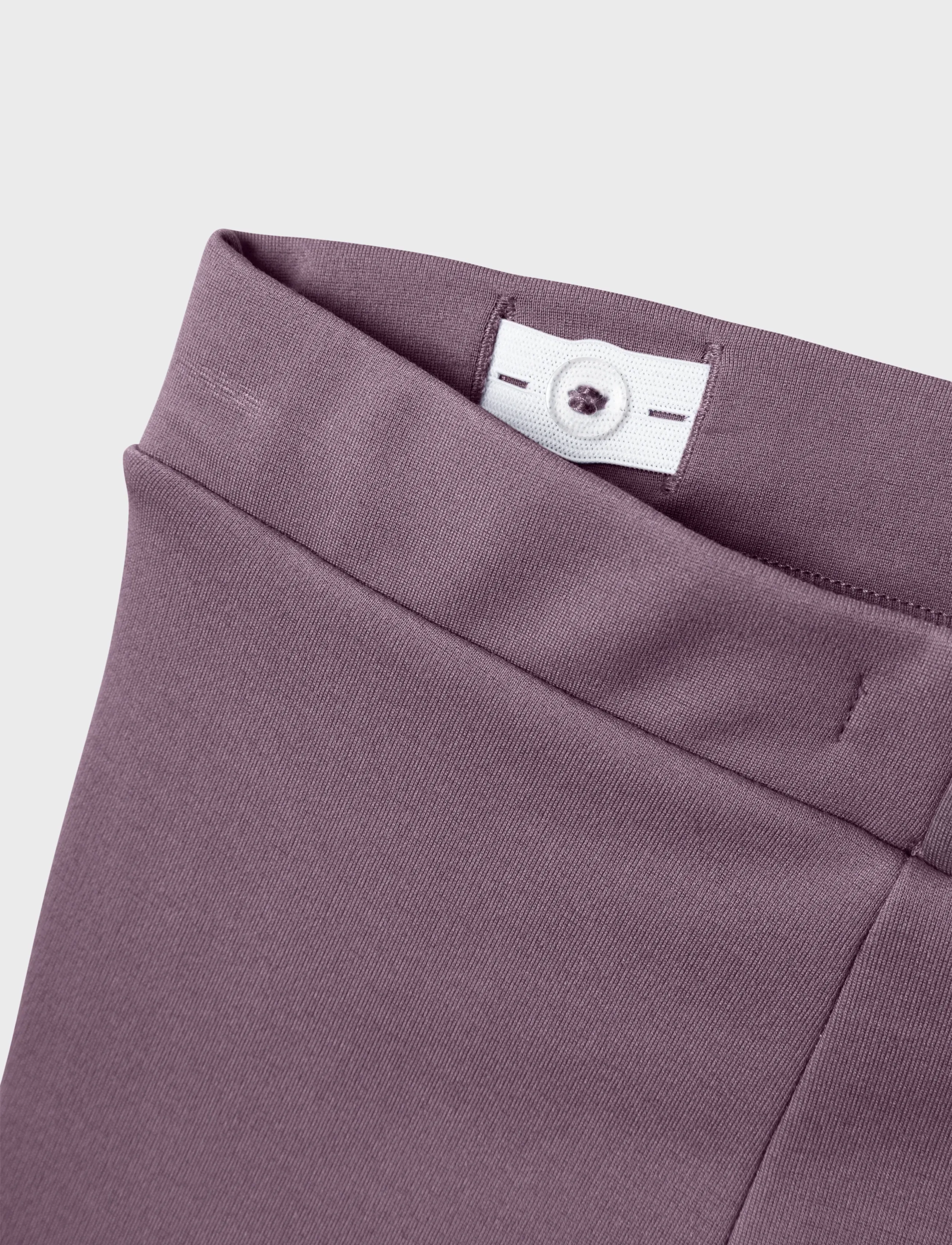 name it - NKFFRIKKALI BOOTCUT PANT NOOS - babybyxor - arctic dusk - 5