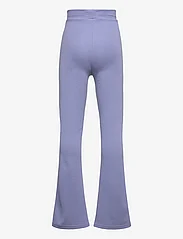 name it - NKFFRIKKALI BOOTCUT PANT NOOS - lägsta priserna - blue ice - 1