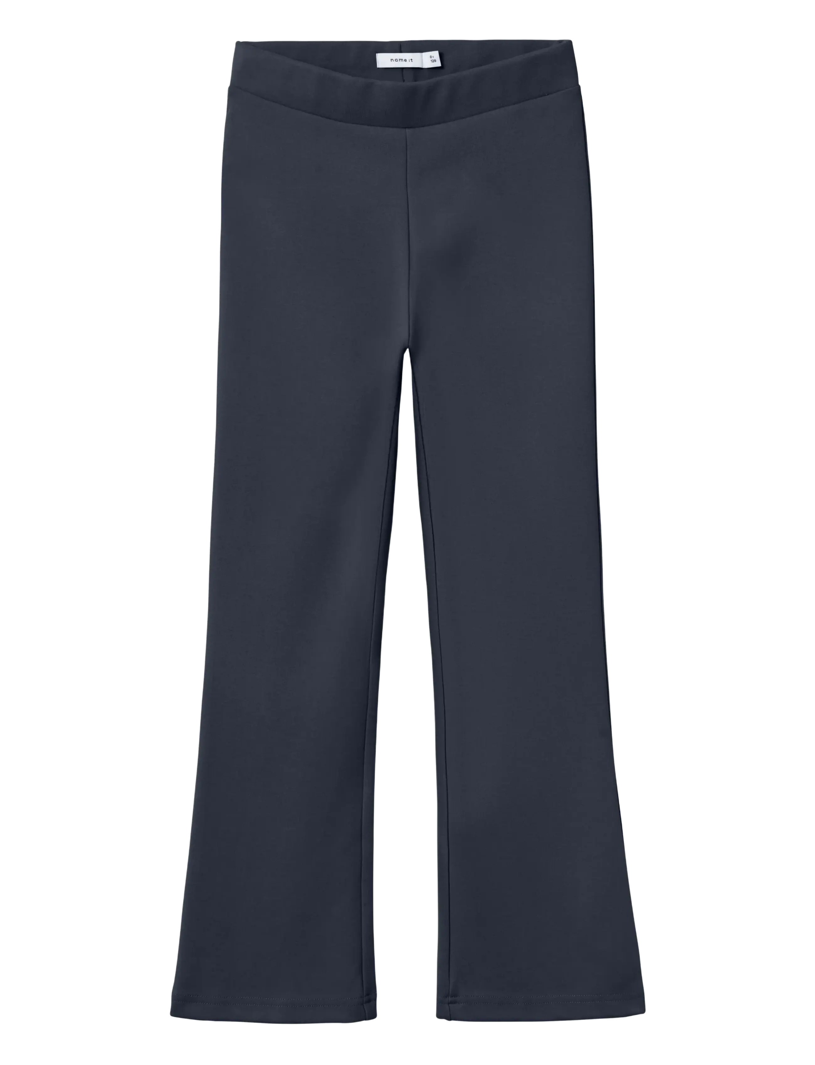 name it - NKFFRIKKALI BOOTCUT PANT NOOS - laveste priser - dark sapphire - 1