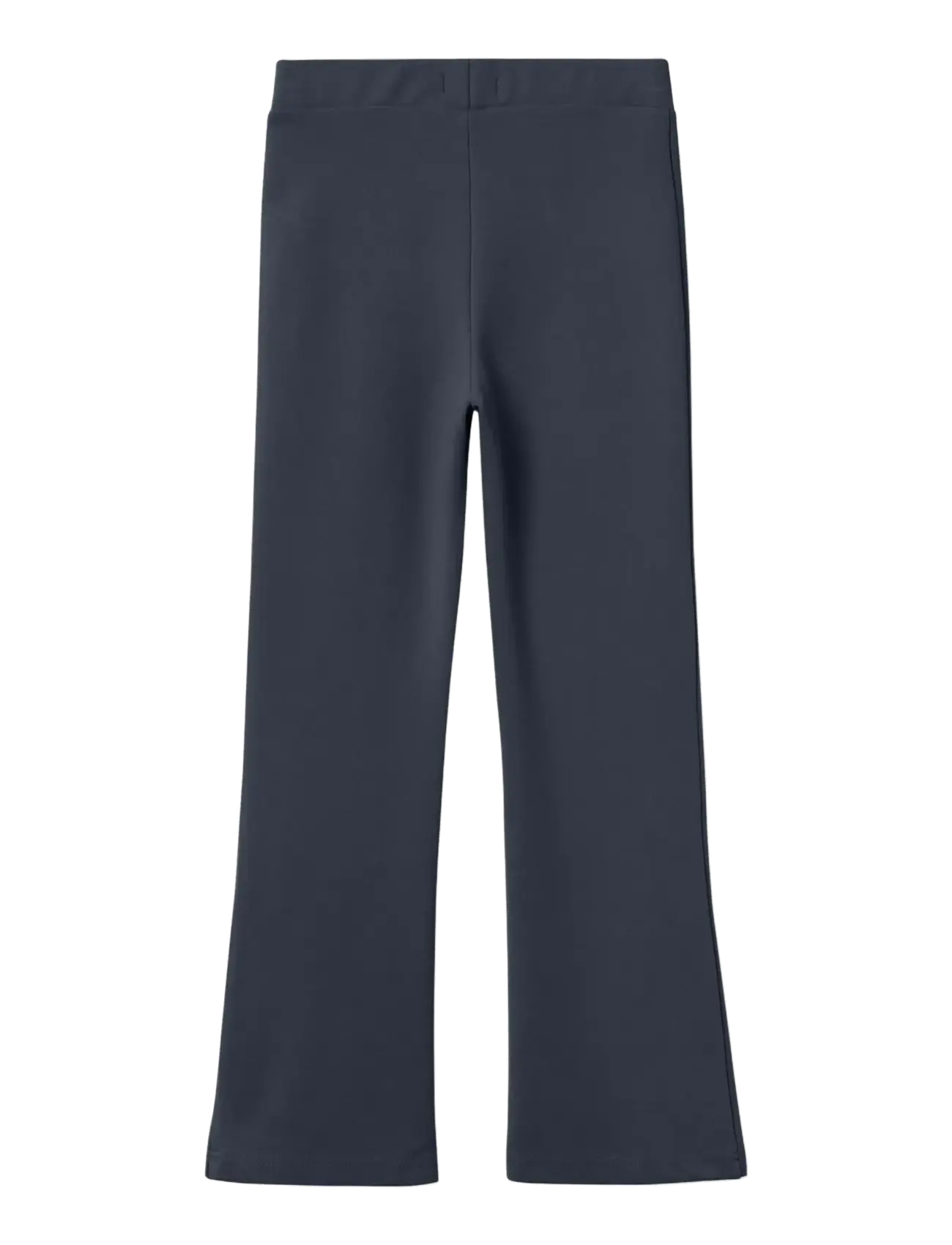 name it - NKFFRIKKALI BOOTCUT PANT NOOS - beebipüksid - dark sapphire - 2