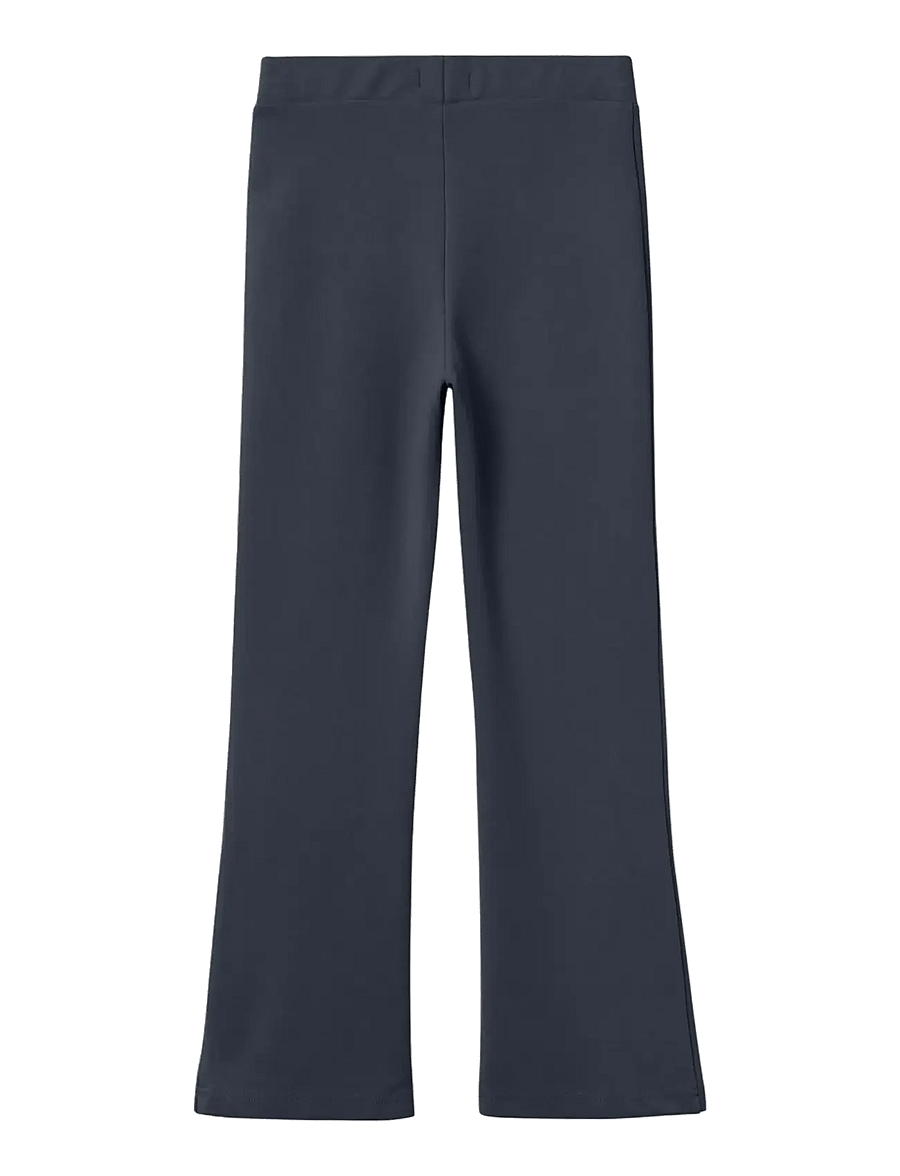 name it - NKFFRIKKALI BOOTCUT PANT NOOS - babyhosen - dark sapphire - 2