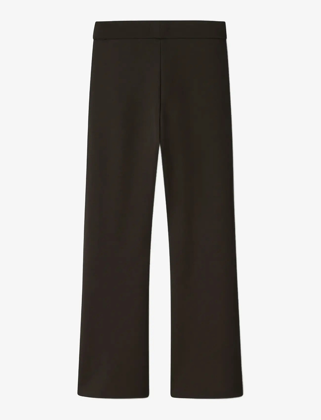 name it - NKFFRIKKALI BOOTCUT PANT NOOS - beebipüksid - delicioso - 1