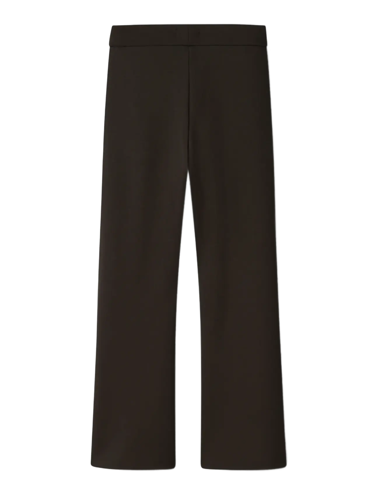 name it - NKFFRIKKALI BOOTCUT PANT NOOS - byxor - delicioso - 1