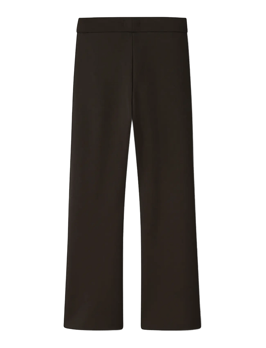 name it - NKFFRIKKALI BOOTCUT PANT NOOS - babyhosen - delicioso - 1