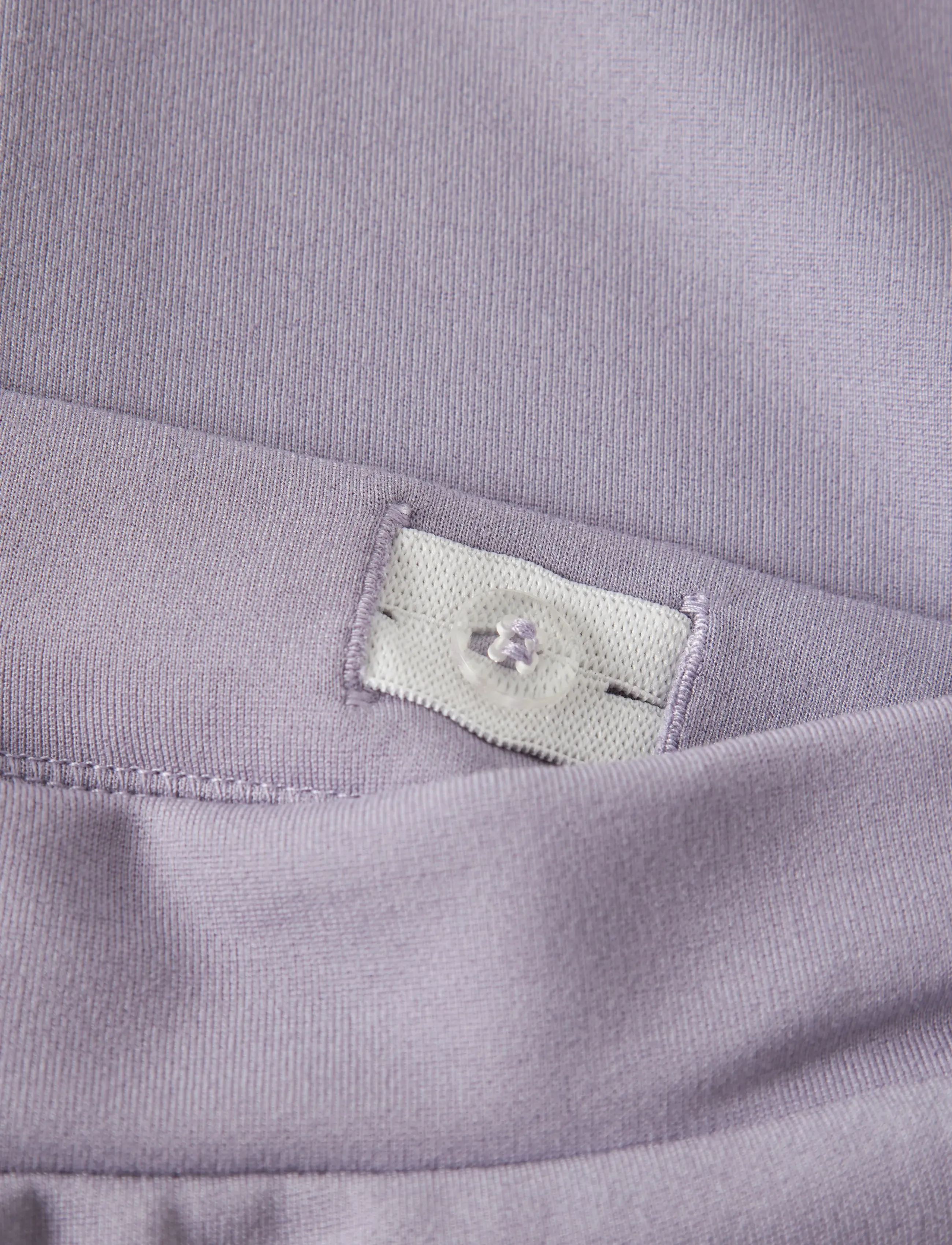 name it - NKFFRIKKALI BOOTCUT PANT NOOS - babybyxor - lavender gray - 3