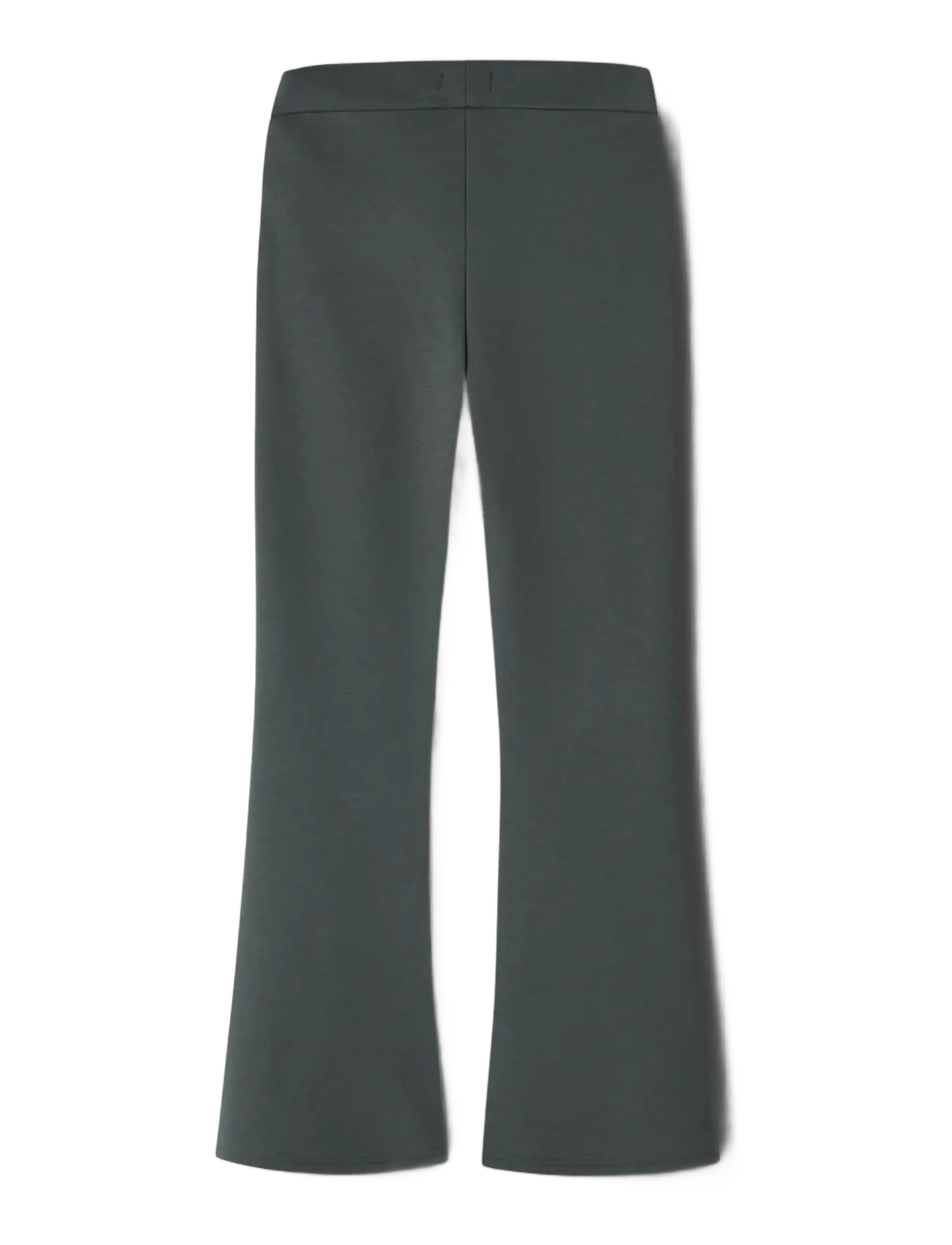 name it - NKFFRIKKALI BOOTCUT PANT NOOS - beebipüksid - urban chic - 1