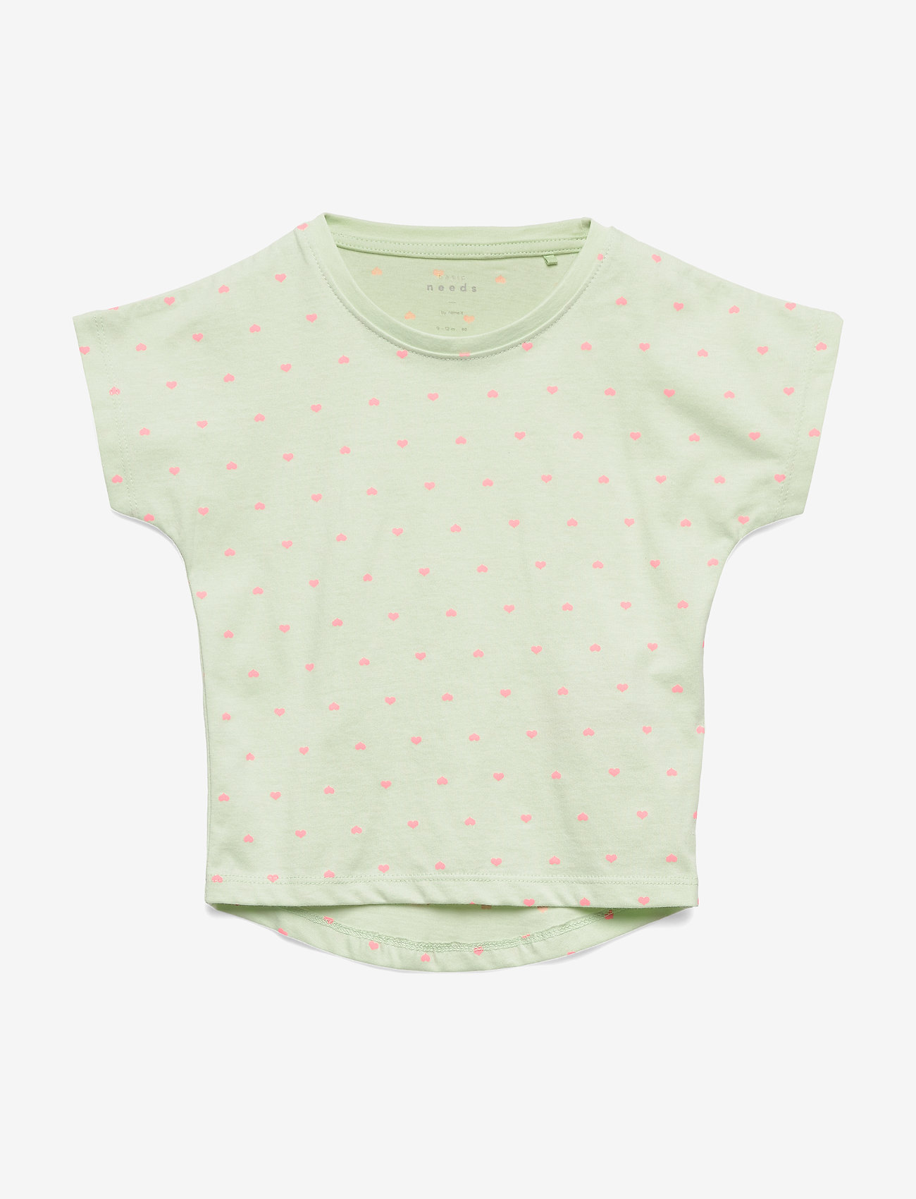 name it - NMFVARNA SS TOP J - spray - 0