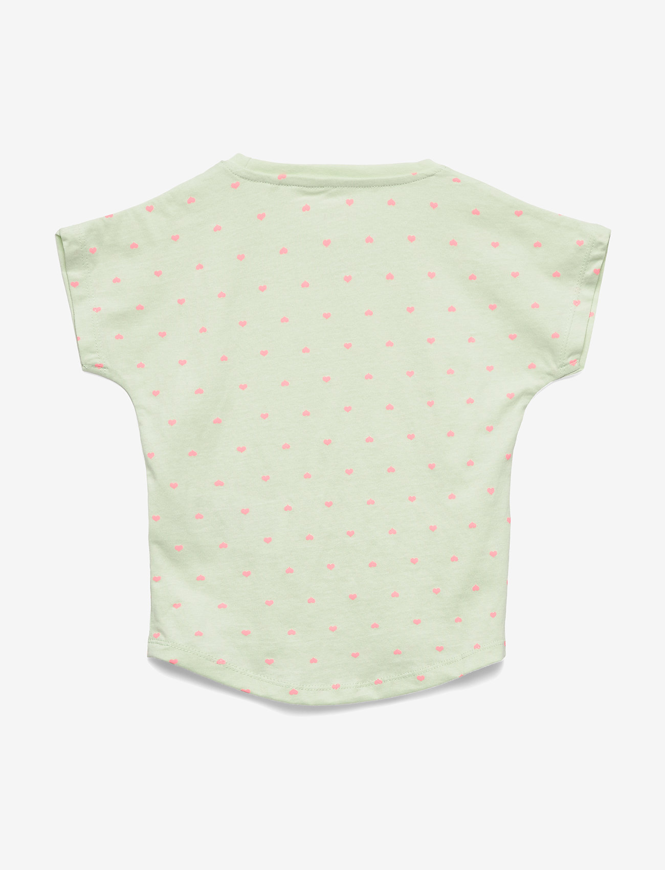 name it - NMFVARNA SS TOP J - spray - 1