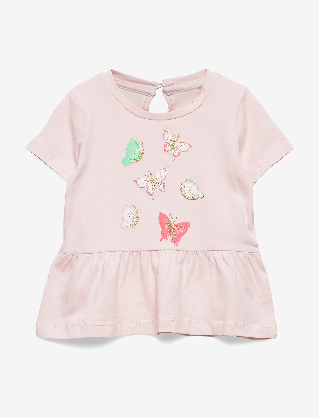 NMFHASIGNE SS TOP - POTPOURRI