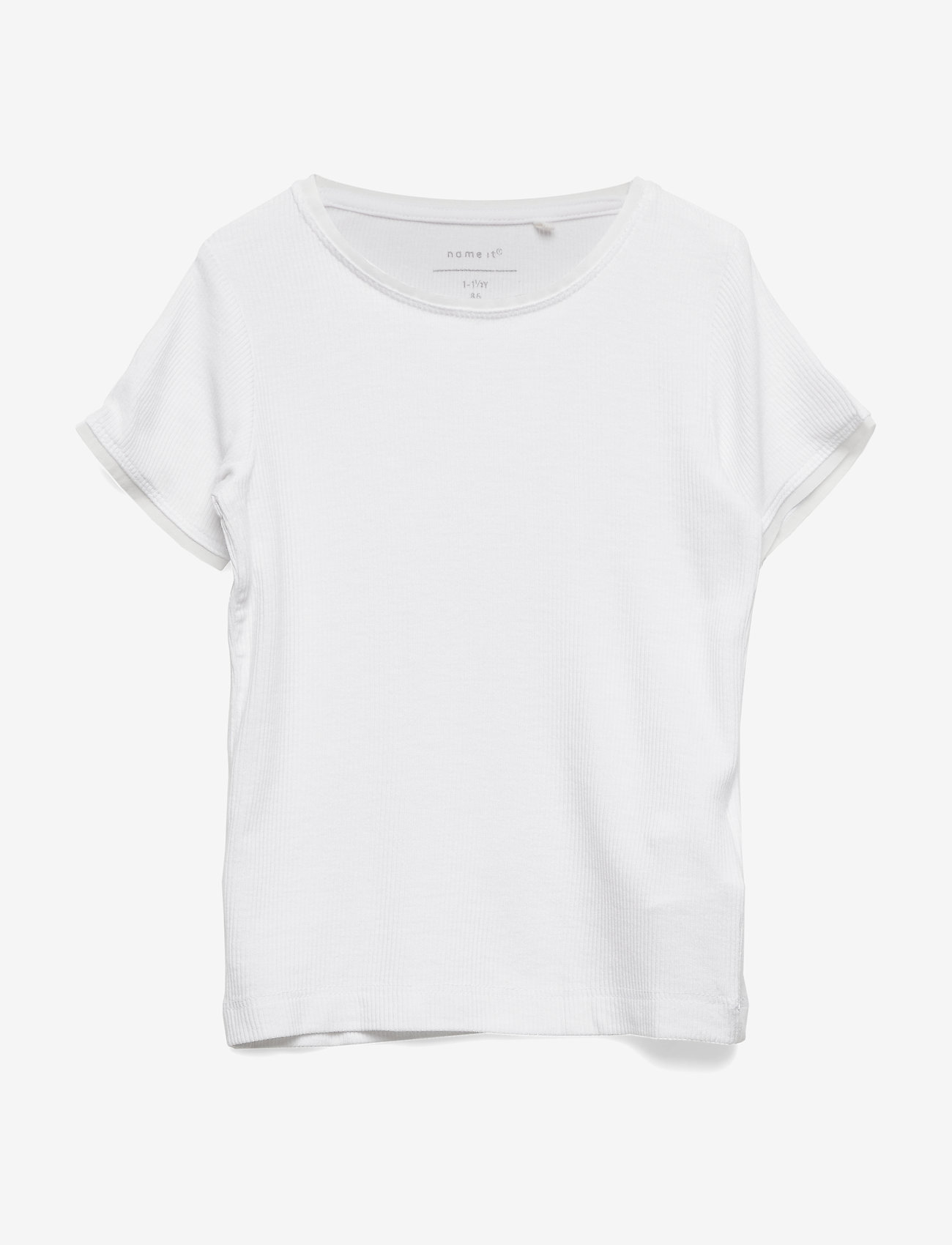 BRIGHT WHITE