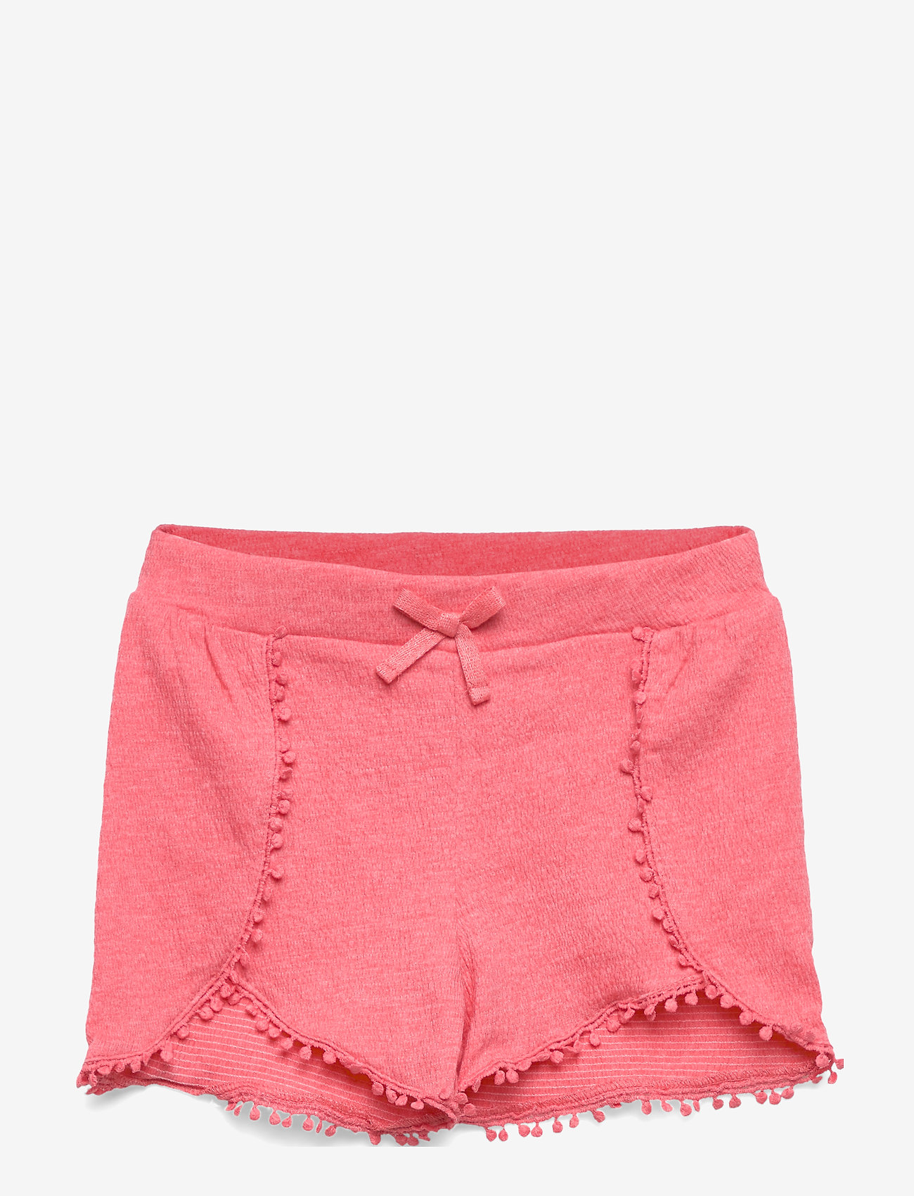 name it - NMFHASWEET SHORTS - calypso coral - 0