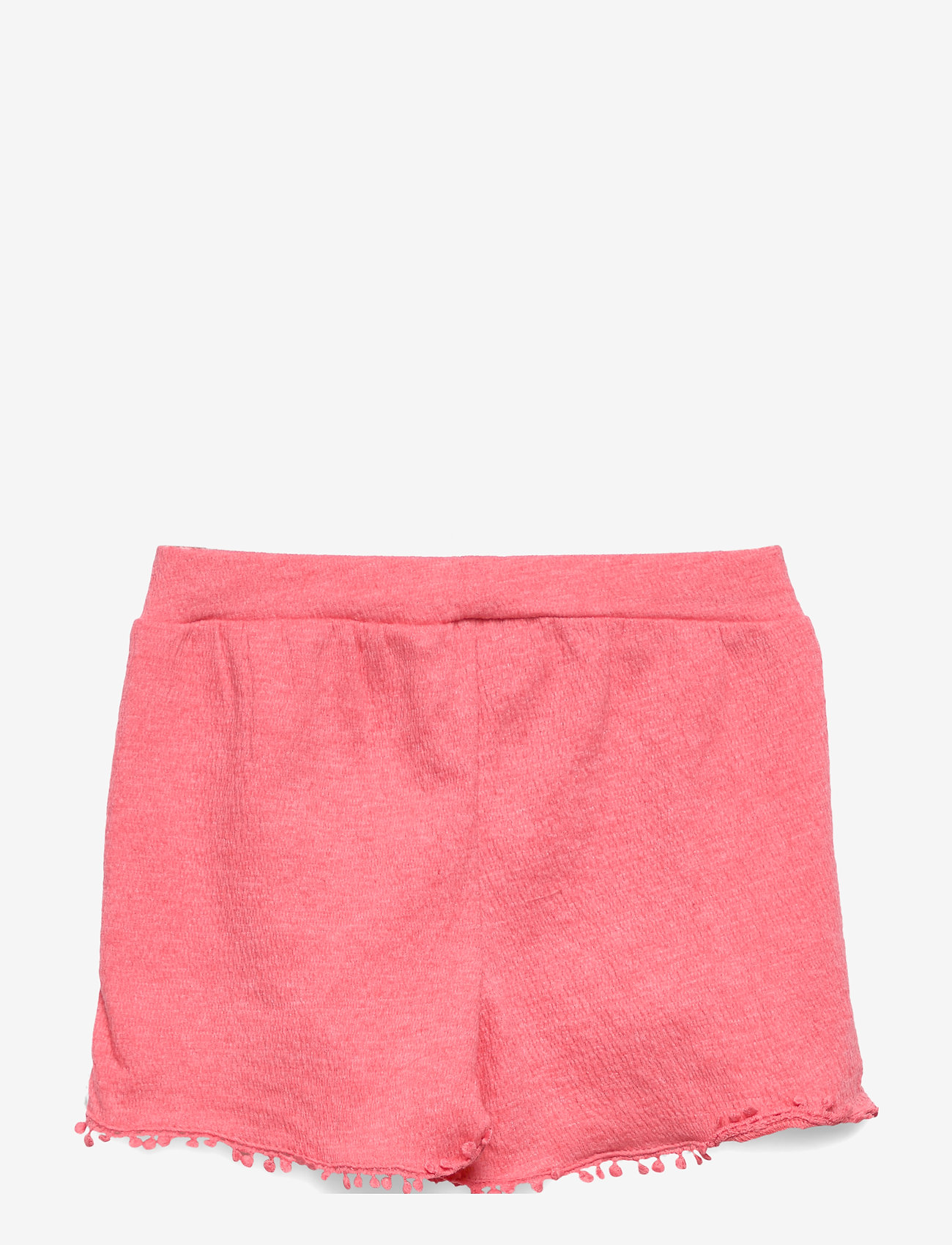 name it - NMFHASWEET SHORTS - calypso coral - 1