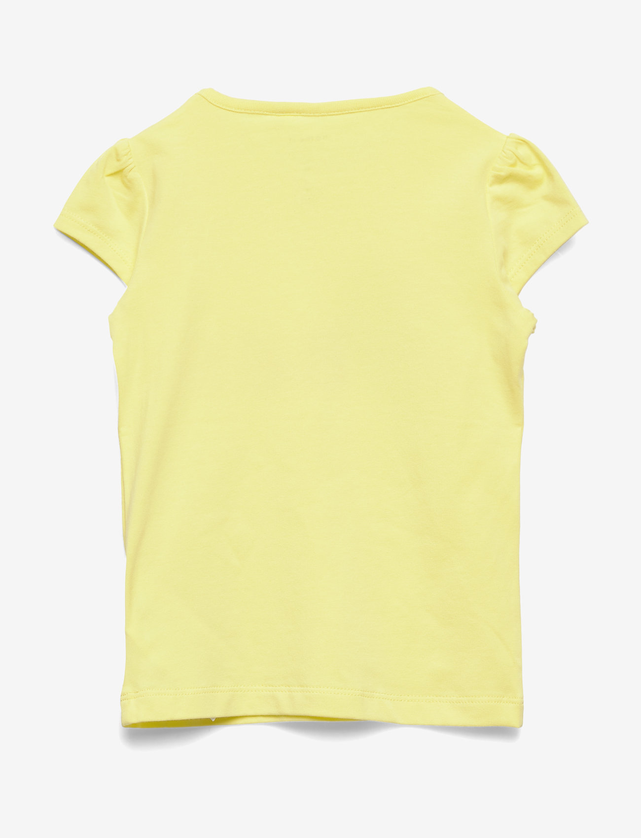 name it - NMFHAPINA SS TOP BOX - limelight - 1